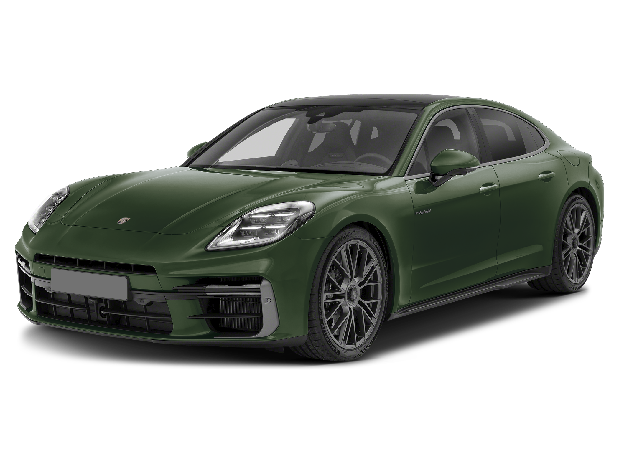 Porsche Panamera 4S E-Hybrid AWD Porsche Panamera 4S E-Hybrid AWD