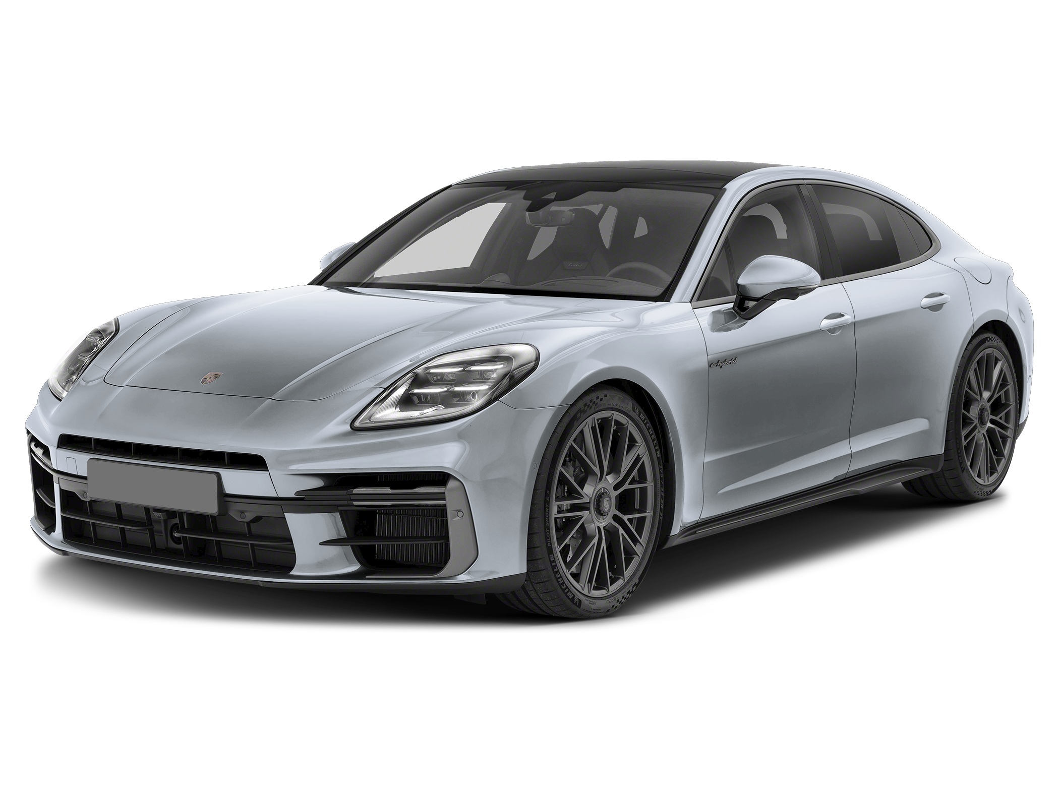 Porsche Panamera Turbo E-Hybrid AWD Porsche Panamera Turbo E-Hybrid AWD