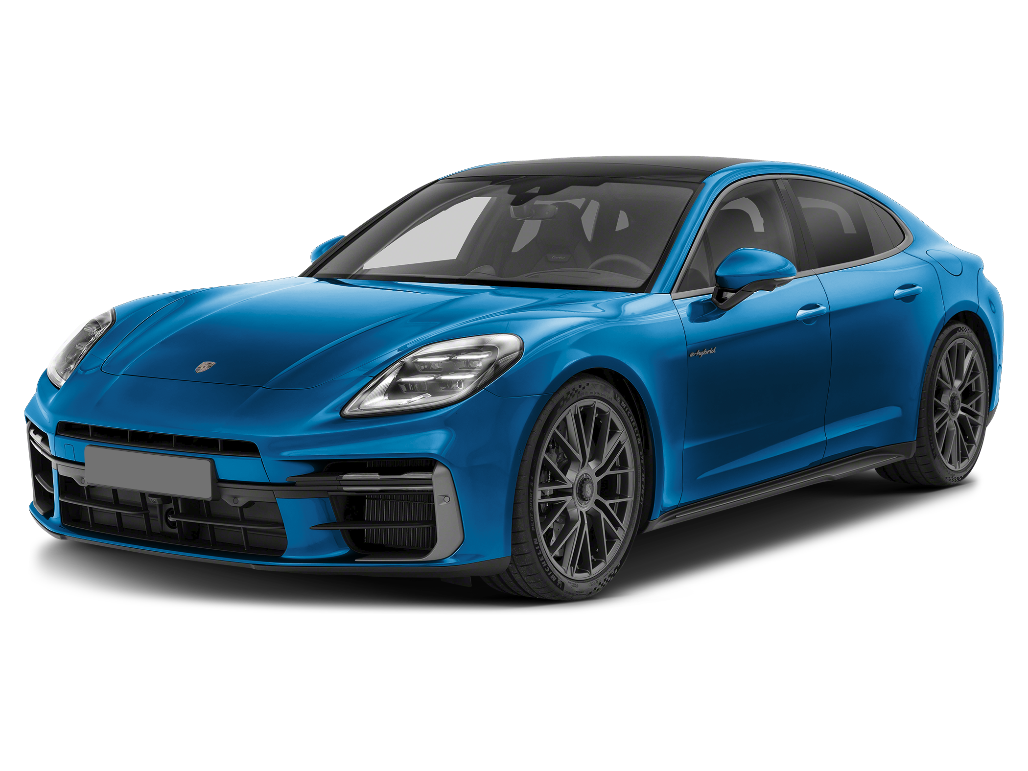 Porsche Panamera 4 E-Hybrid AWD Porsche Panamera 4 E-Hybrid AWD