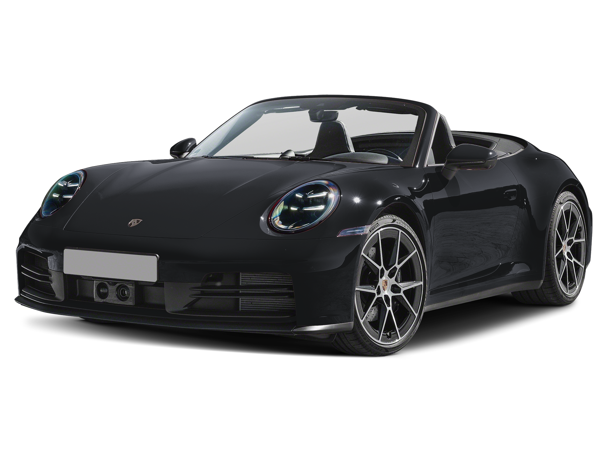 Porsche 911 Carrera 4S Cabriolet Porsche 911 Carrera 4S Cabriolet