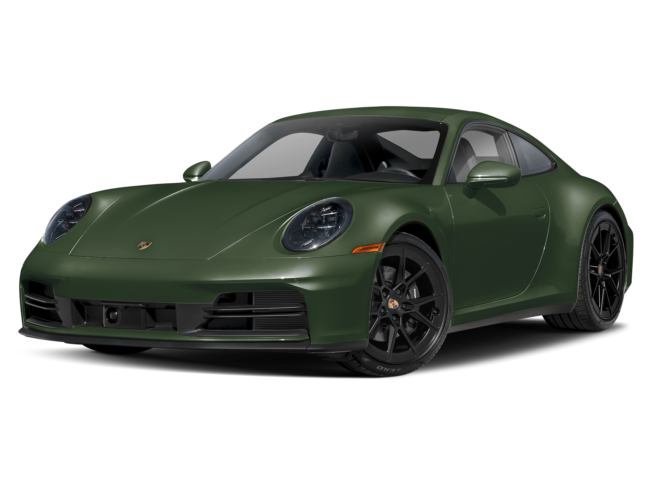 Porsche 911 Carrera T Coupe Porsche 911 Carrera T Coupe