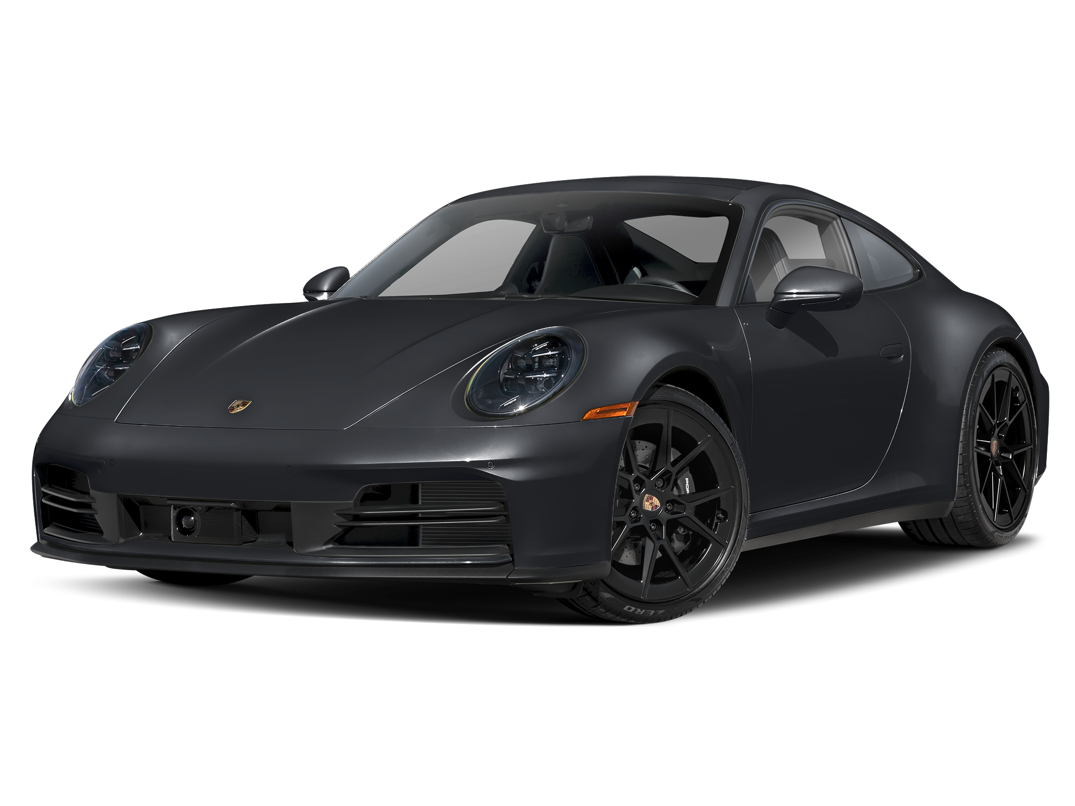 Porsche 911 Carrera 4S Coupe Porsche 911 Carrera 4S Coupe