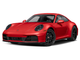 Porsche 911 Carrera 4S Coupe Porsche 911 Carrera 4S Coupe