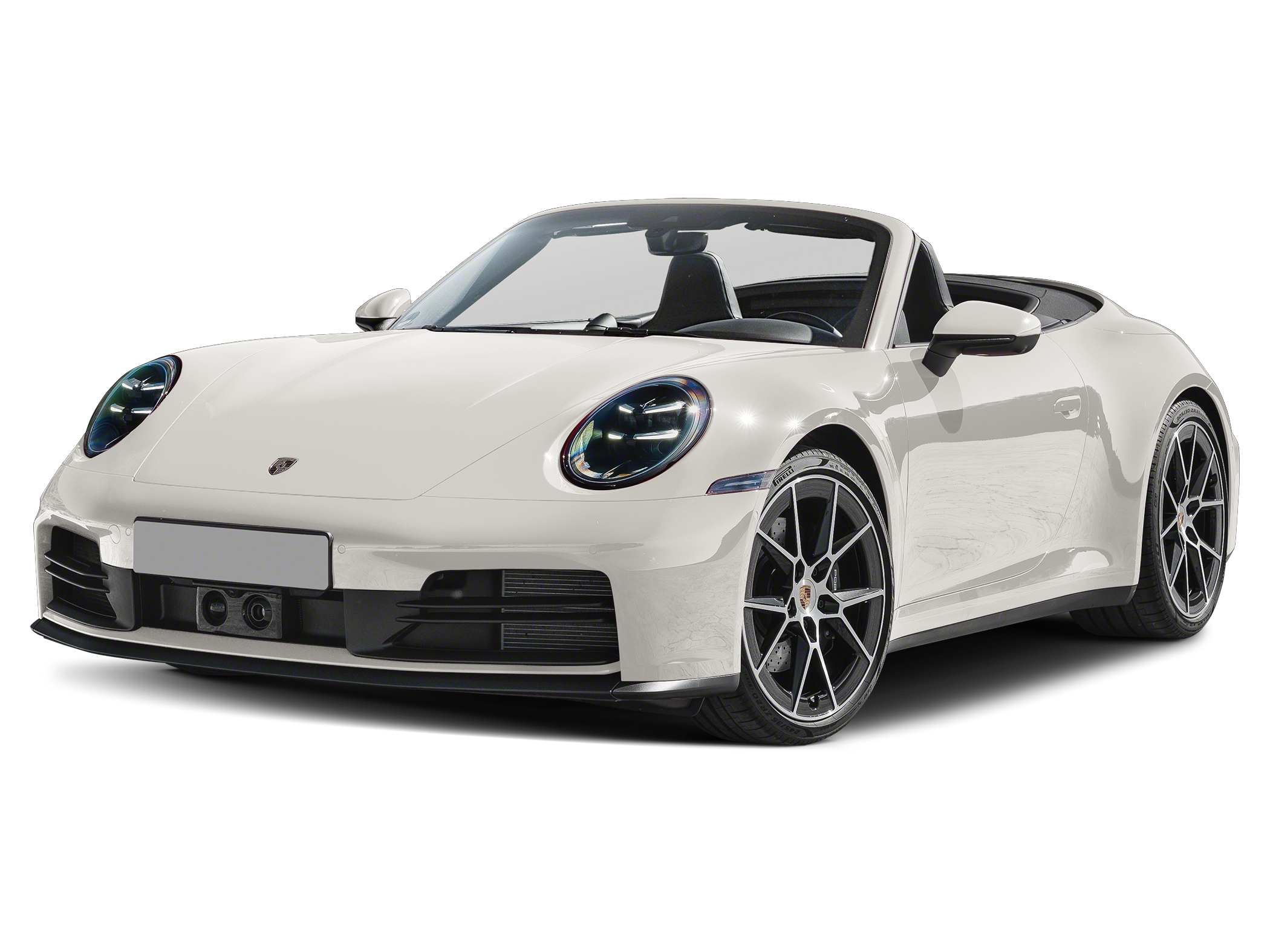 Porsche 911 Carrera Cabriolet Porsche 911 Carrera Cabriolet