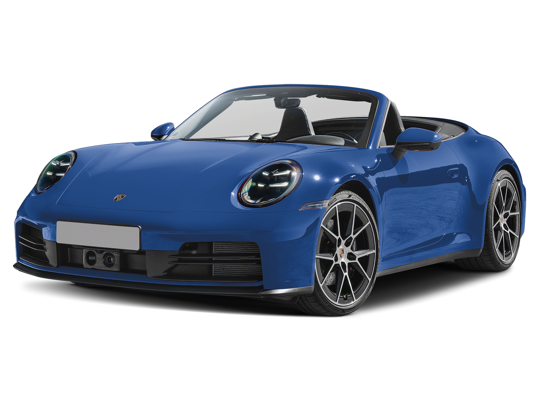 Porsche 911 Carrera Cabriolet Porsche 911 Carrera Cabriolet