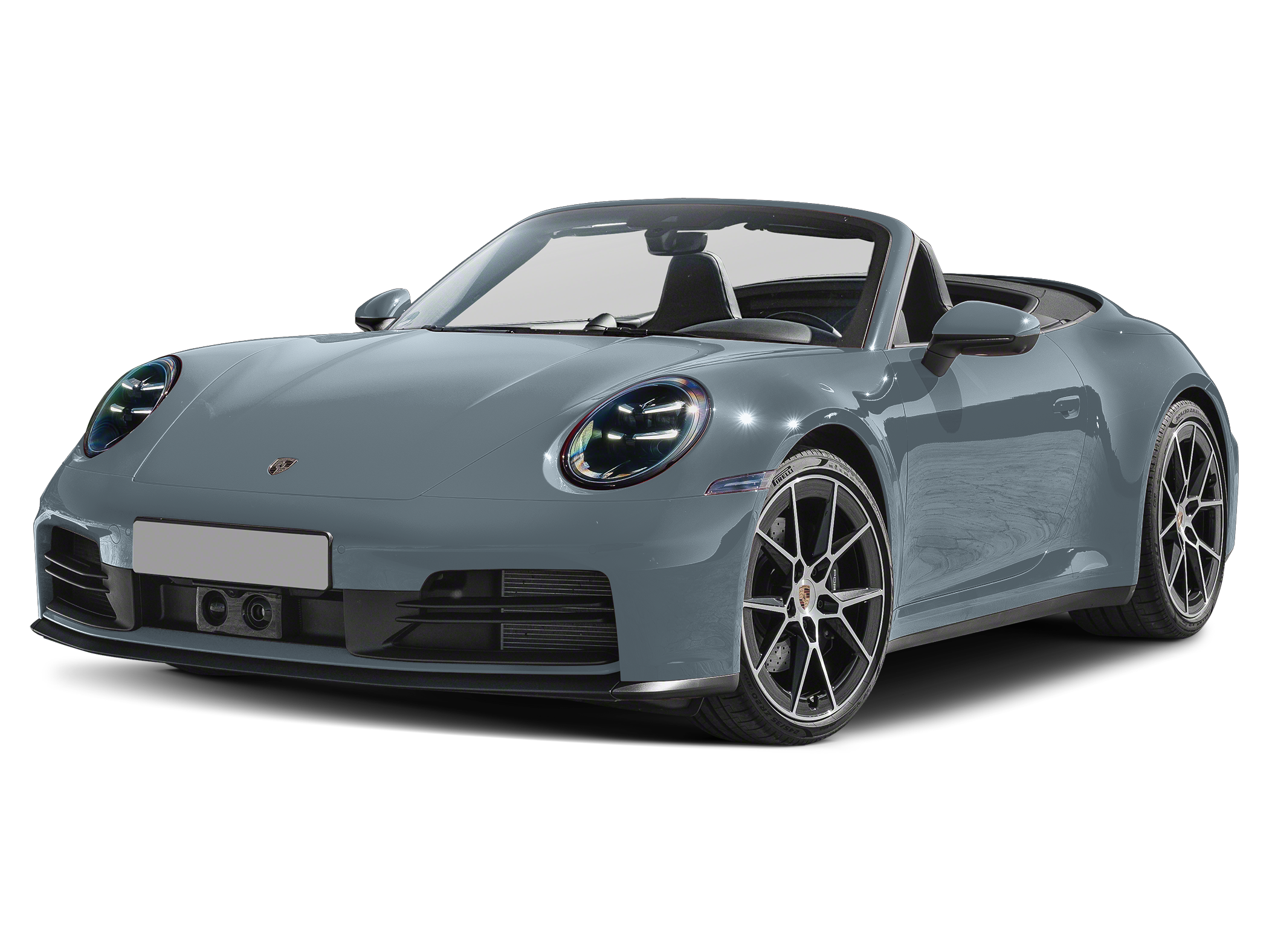 Porsche 911 Carrera S Cabriolet Porsche 911 Carrera S Cabriolet