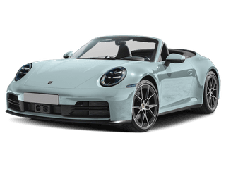 Porsche 911 Carrera S Cabriolet Porsche 911 Carrera S Cabriolet