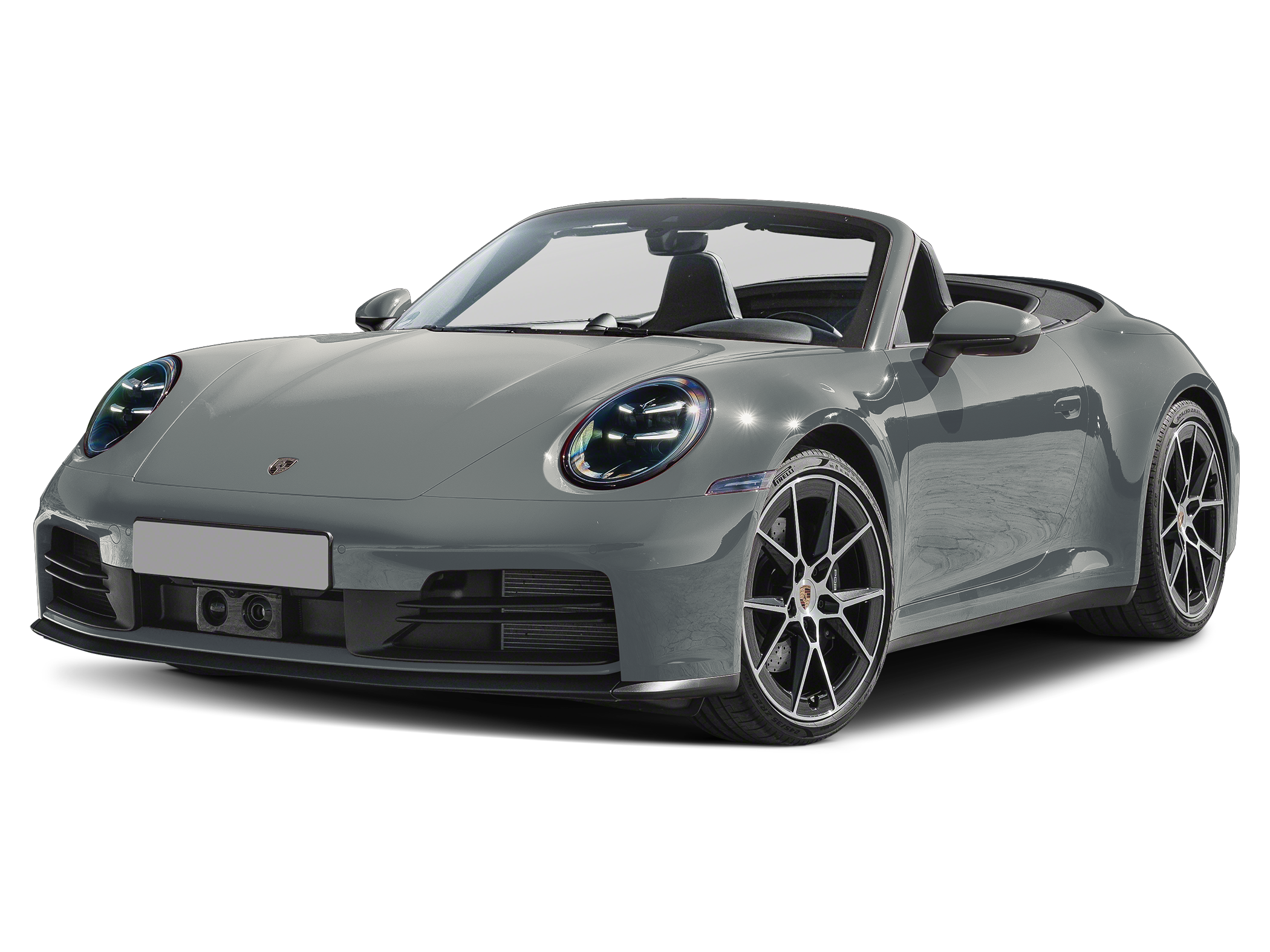 Porsche 911 Carrera Cabriolet Porsche 911 Carrera Cabriolet