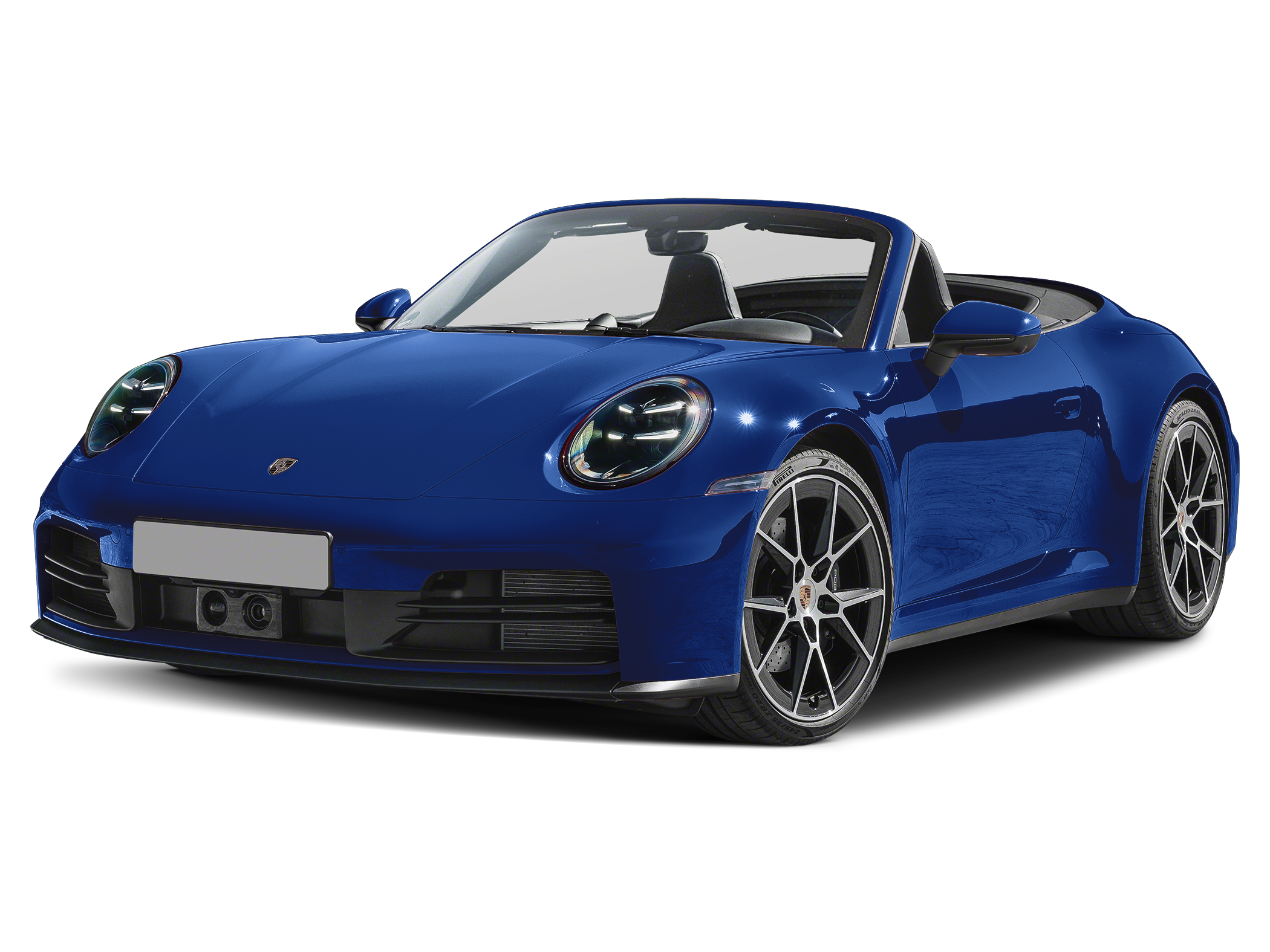 Porsche 911 Carrera S Cabriolet Porsche 911 Carrera S Cabriolet