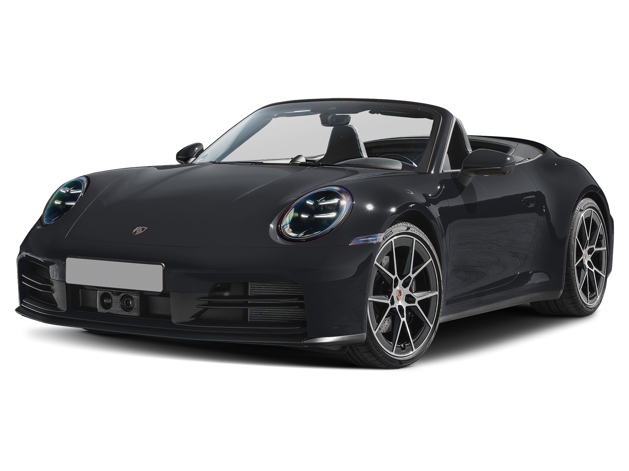 Porsche 911 Carrera 4 GTS Cabriolet Porsche 911 Carrera 4 GTS Cabriolet