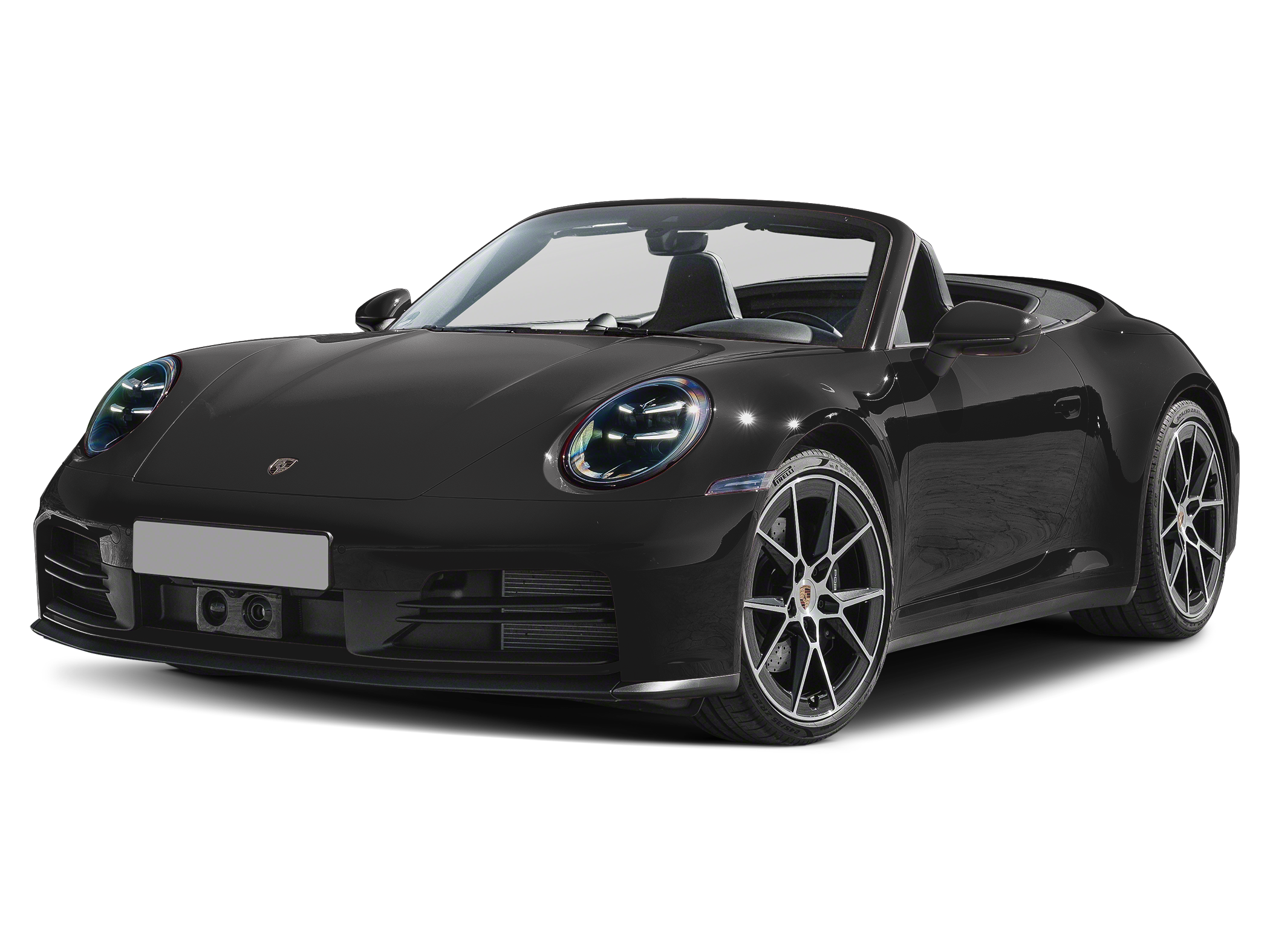 Porsche 911 Carrera 4 GTS Cabriolet Porsche 911 Carrera 4 GTS Cabriolet