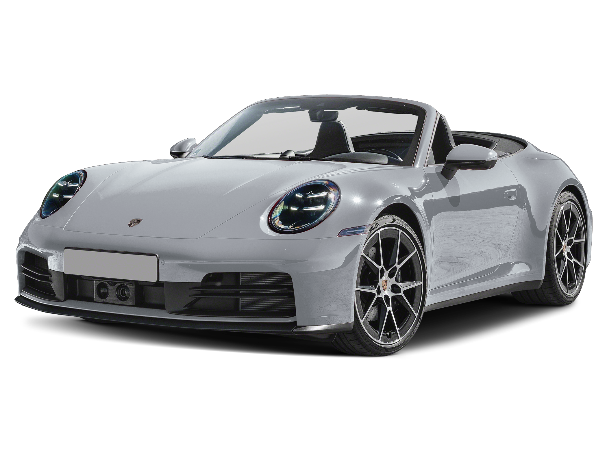 Porsche 911 Carrera Cabriolet Porsche 911 Carrera Cabriolet