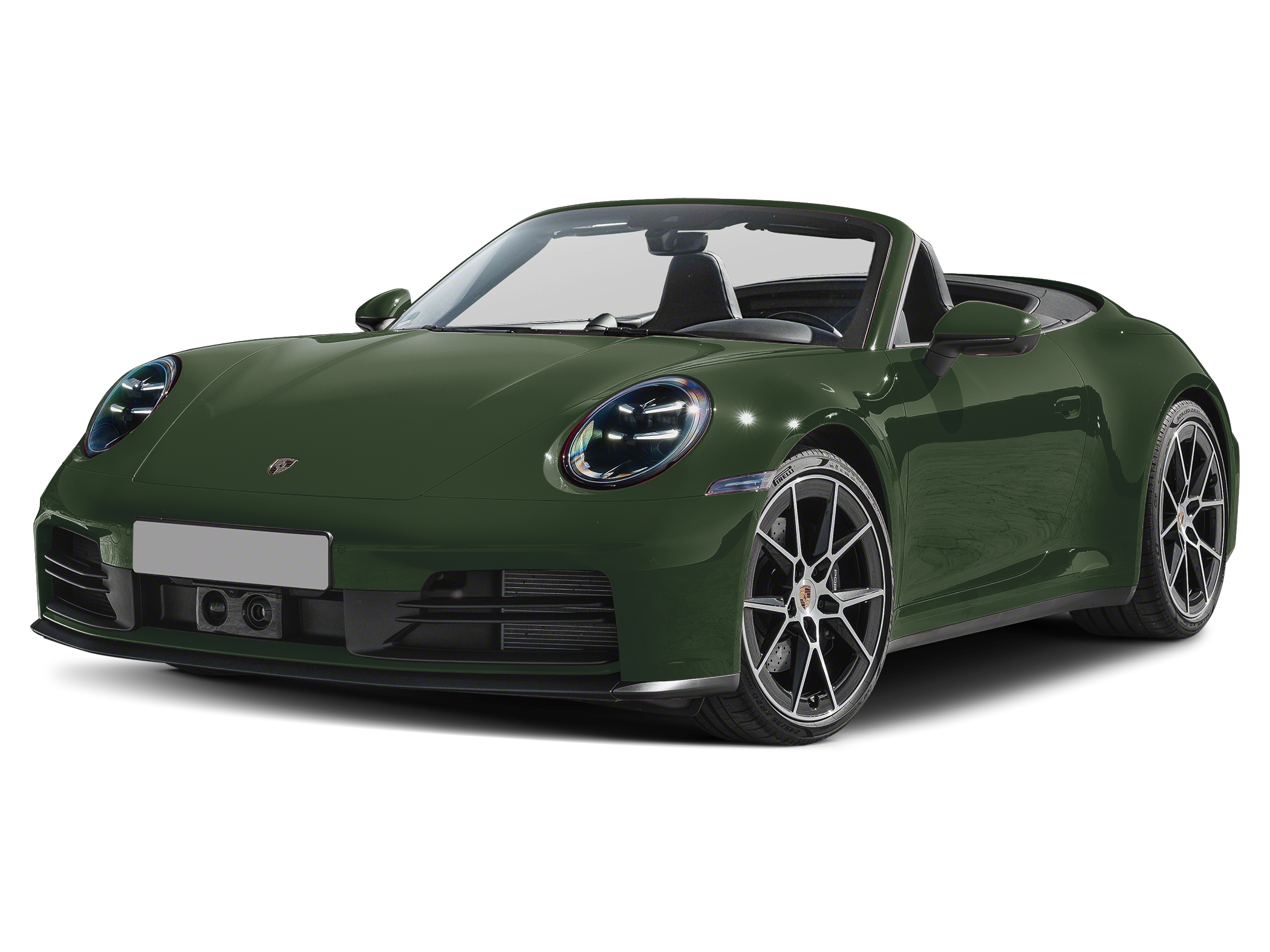 Porsche 911 Carrera GTS Cabriolet Porsche 911 Carrera GTS Cabriolet