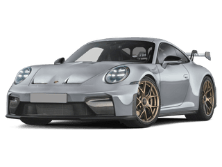Porsche 911 GT3 w/Touring Package Coupe Porsche 911 GT3 w/Touring Package Coupe