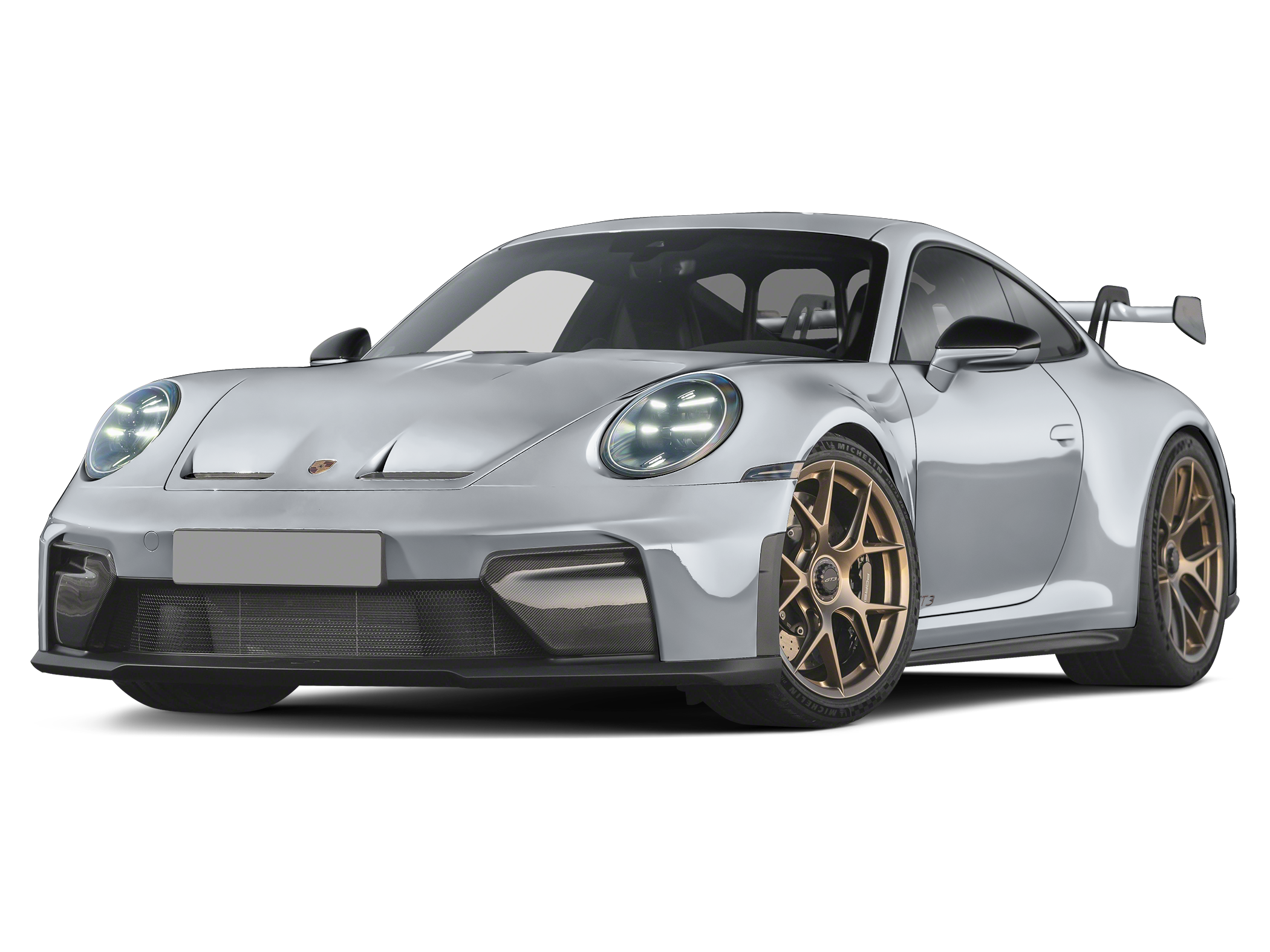 Porsche 911 GT3 Coupe Porsche 911 GT3 Coupe