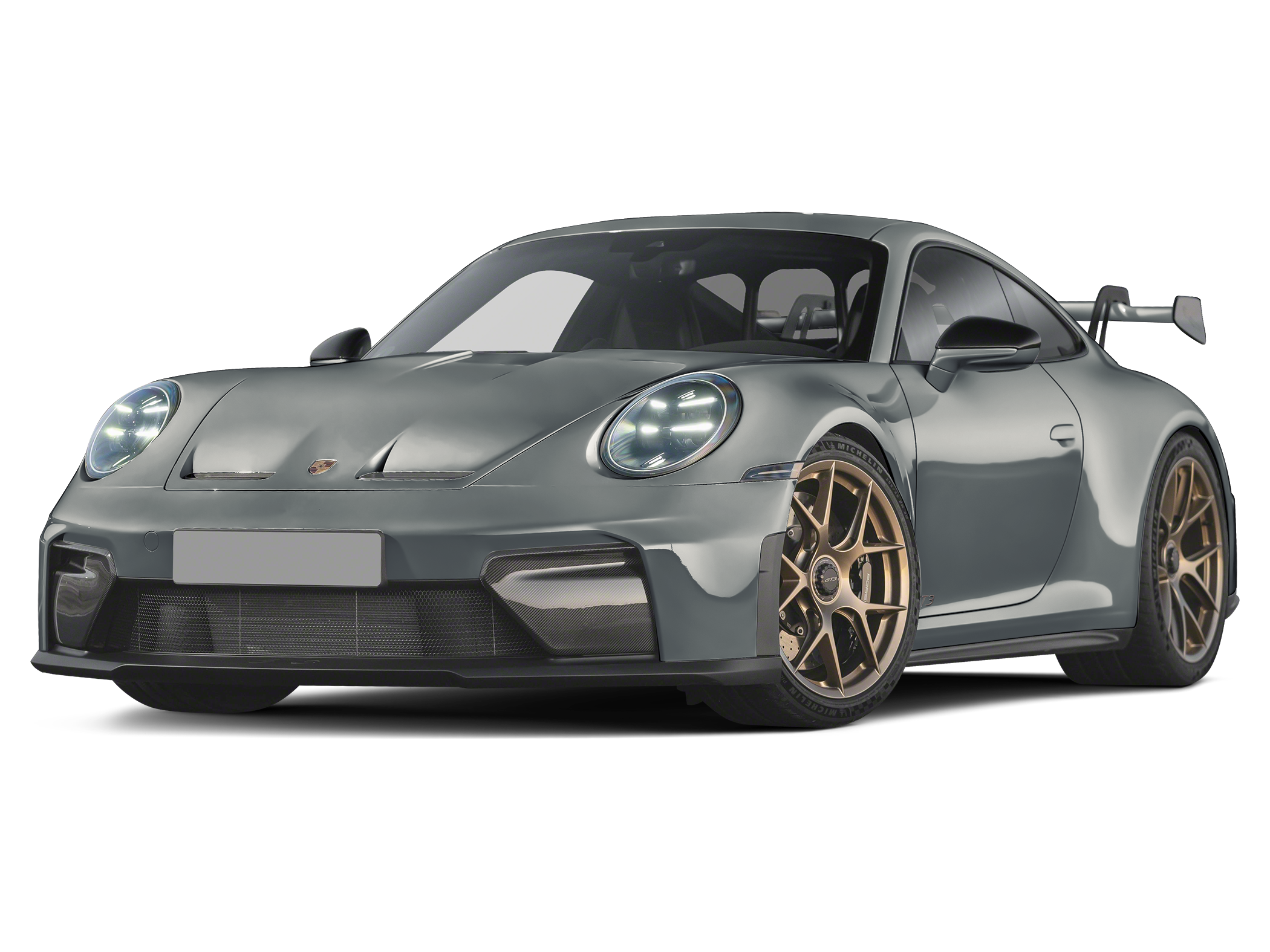 Porsche 911 GT3 Coupe Porsche 911 GT3 Coupe