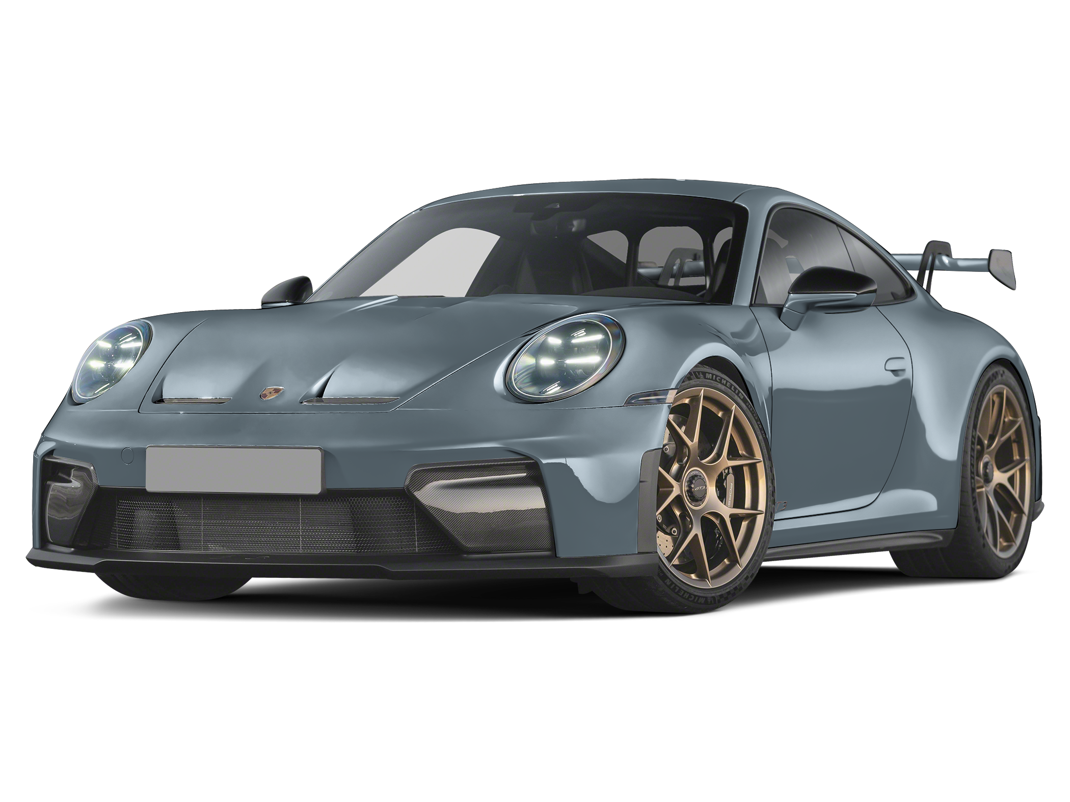 Porsche 911 GT3 Coupe Porsche 911 GT3 Coupe