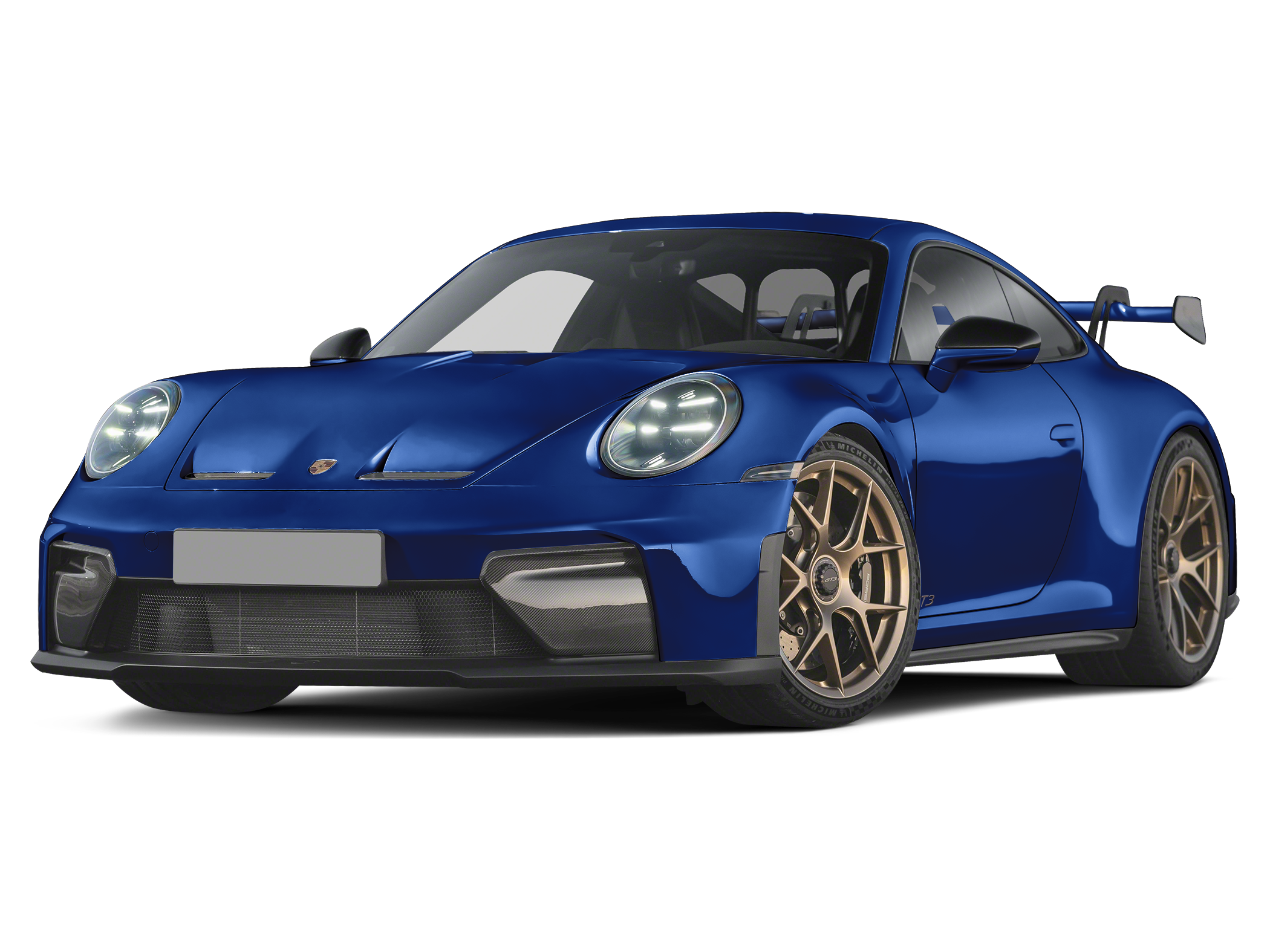 Porsche 911 GT3 Coupe Porsche 911 GT3 Coupe