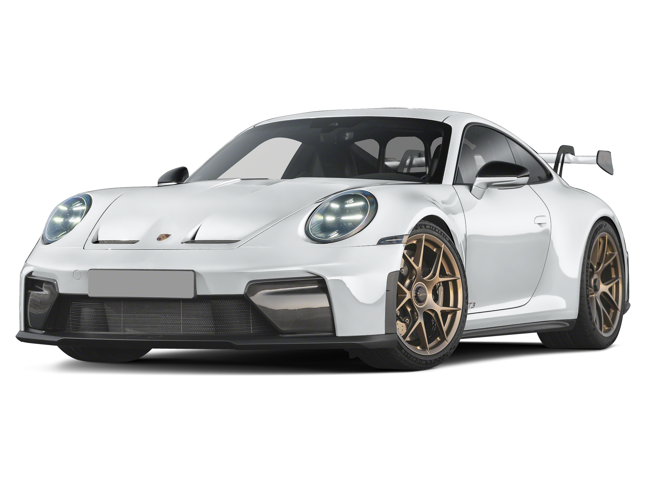 Porsche 911 GT3 Coupe Porsche 911 GT3 Coupe