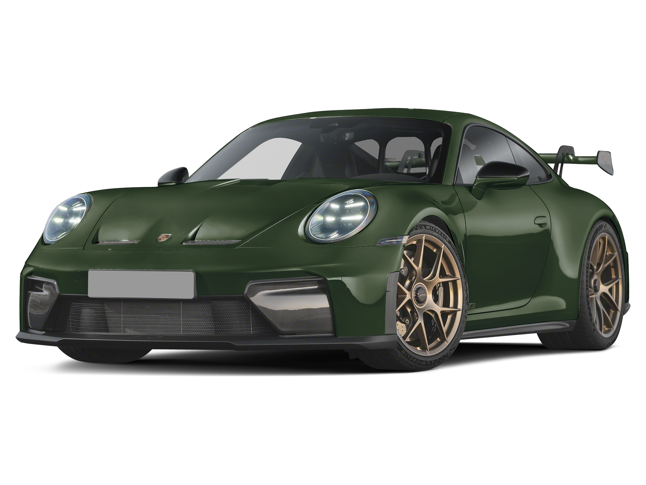 Porsche 911 GT3 Coupe Porsche 911 GT3 Coupe