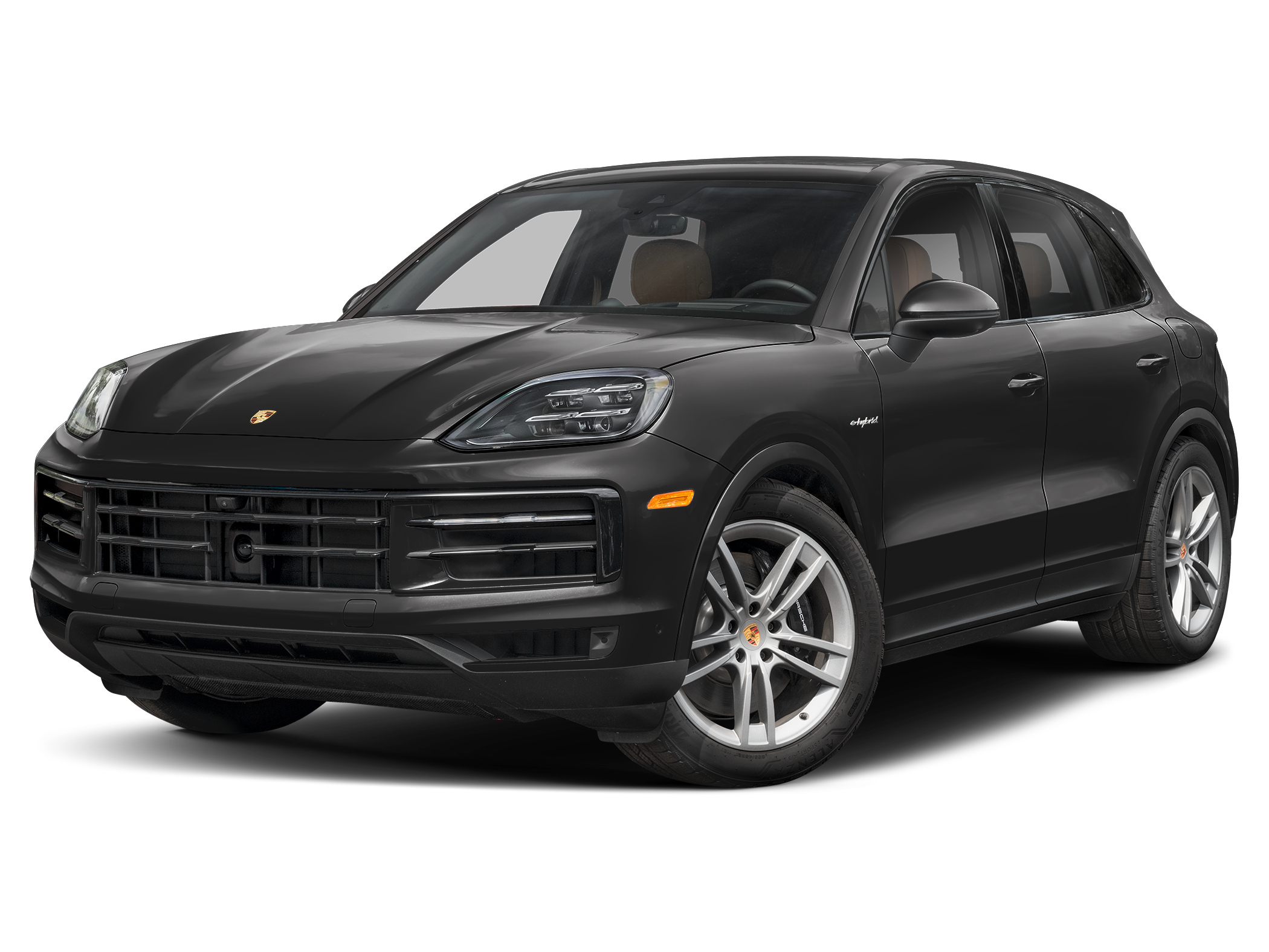Porsche Cayenne S E-Hybrid AWD Porsche Cayenne S E-Hybrid AWD