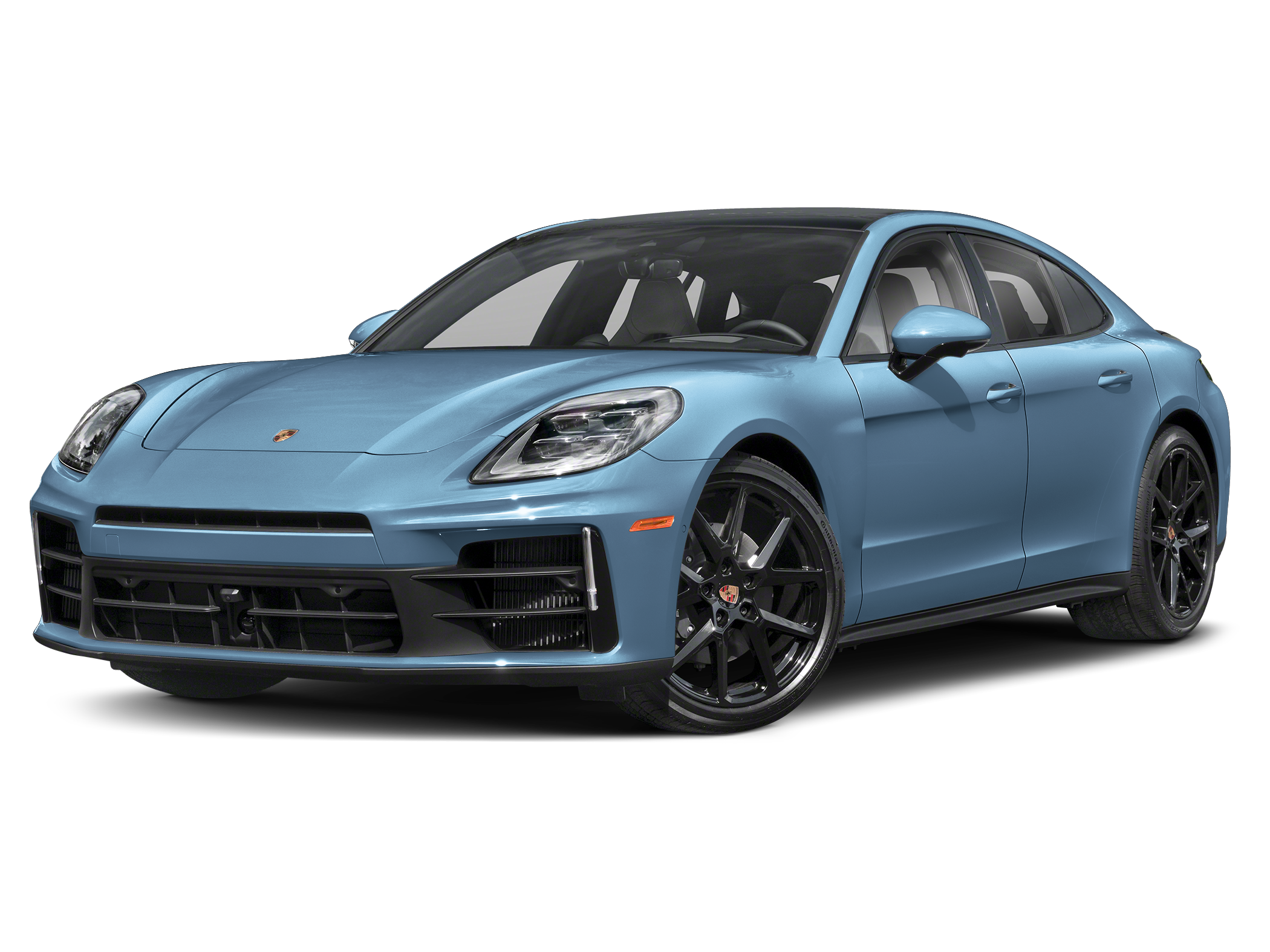 Porsche Panamera Base RWD Porsche Panamera Base RWD