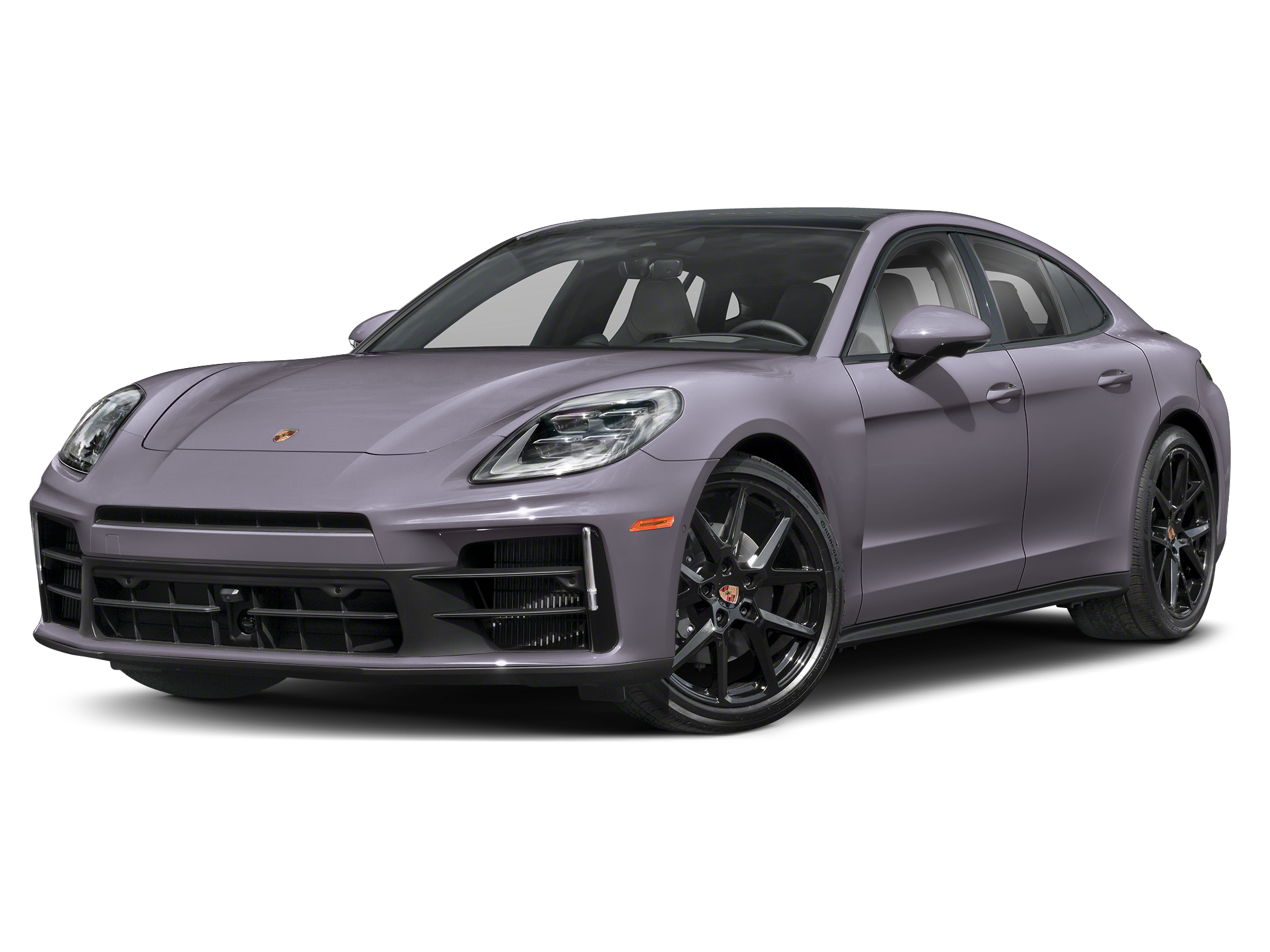 Porsche Panamera Base RWD Porsche Panamera Base RWD