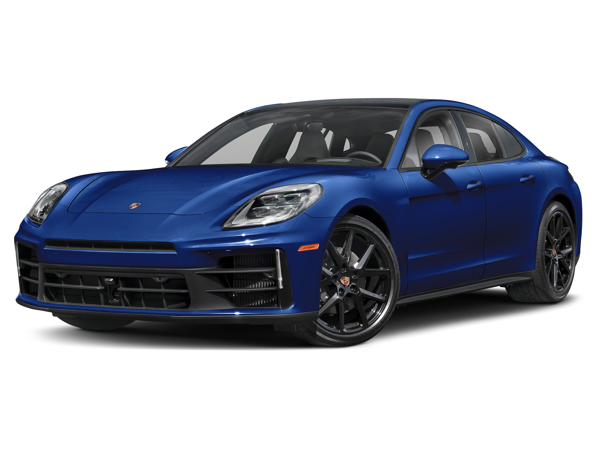 Porsche Panamera 4 AWD Porsche Panamera 4 AWD