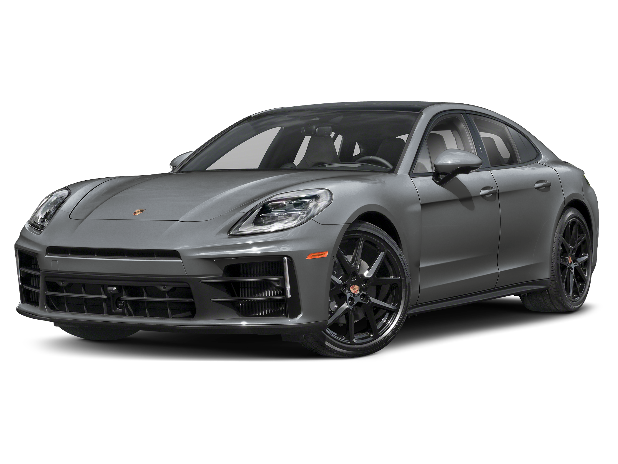 Porsche Panamera Base RWD Porsche Panamera Base RWD
