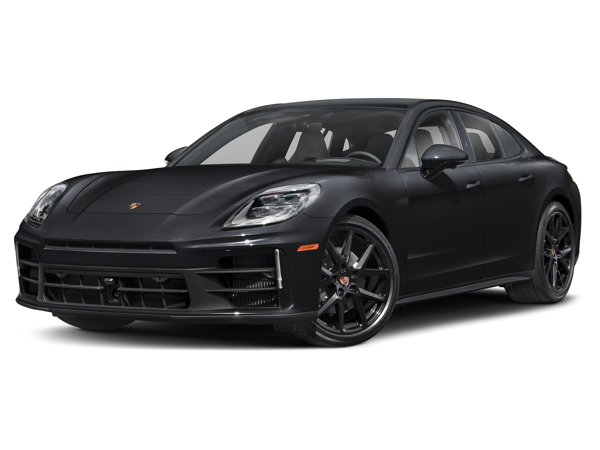 Porsche Panamera Base RWD Porsche Panamera Base RWD