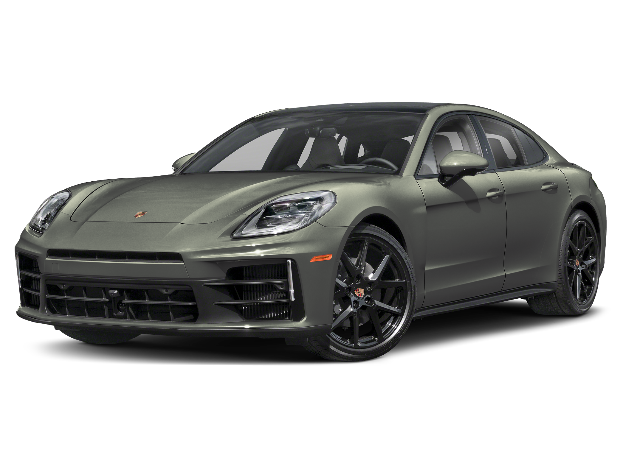 Porsche Panamera Base RWD Porsche Panamera Base RWD