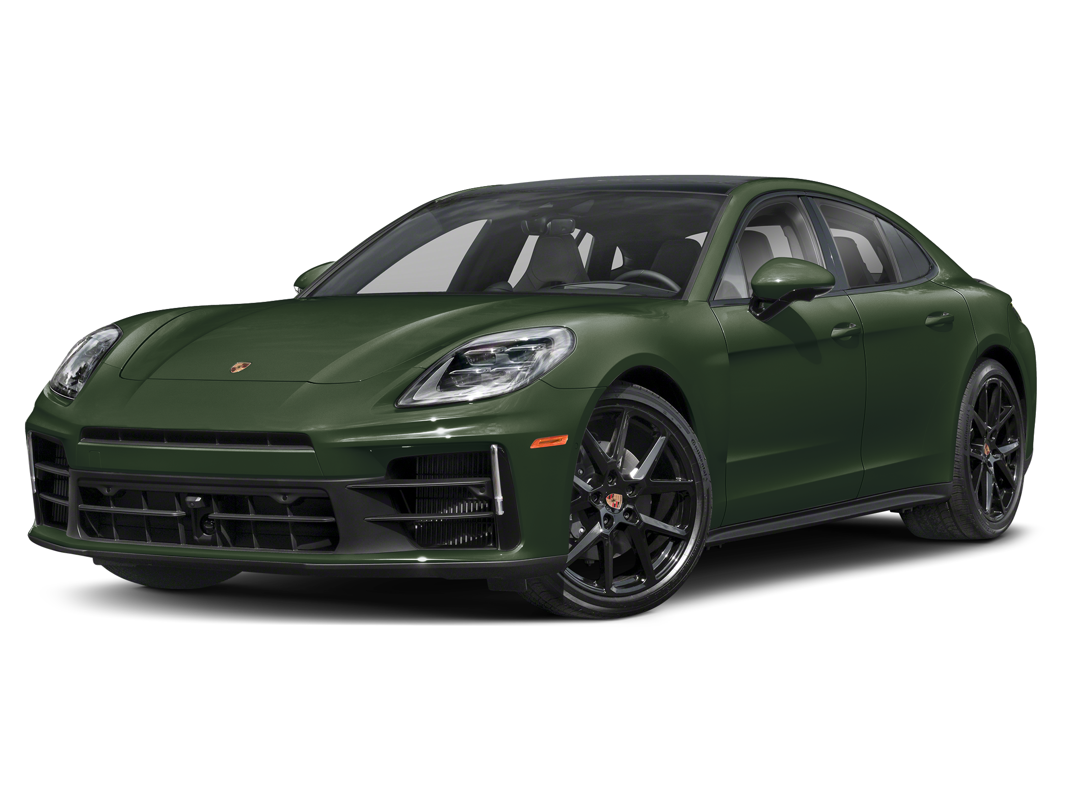 Porsche Panamera 4 AWD Porsche Panamera 4 AWD