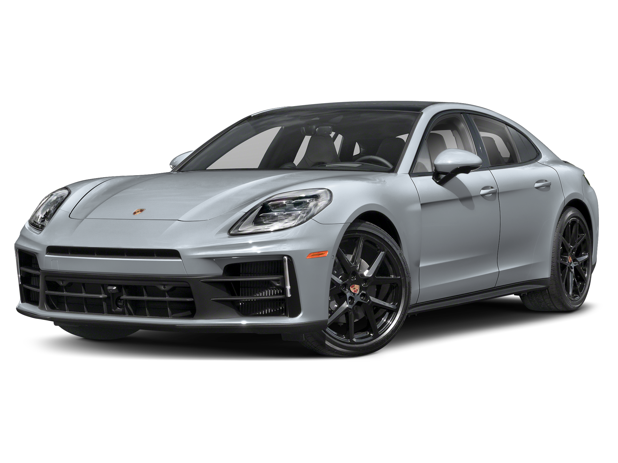 Porsche Panamera Base RWD Porsche Panamera Base RWD