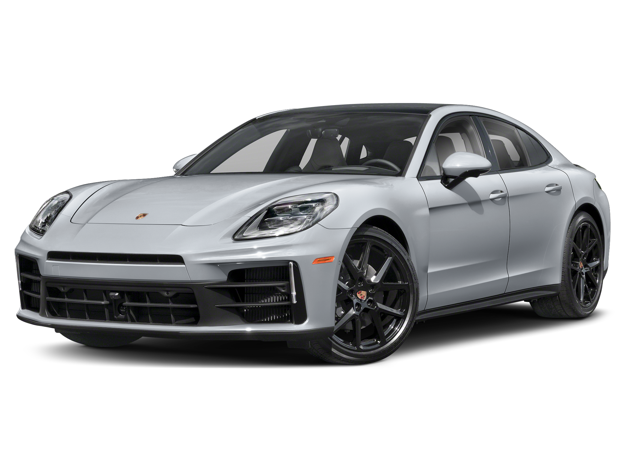 Porsche Panamera Base RWD Porsche Panamera Base RWD
