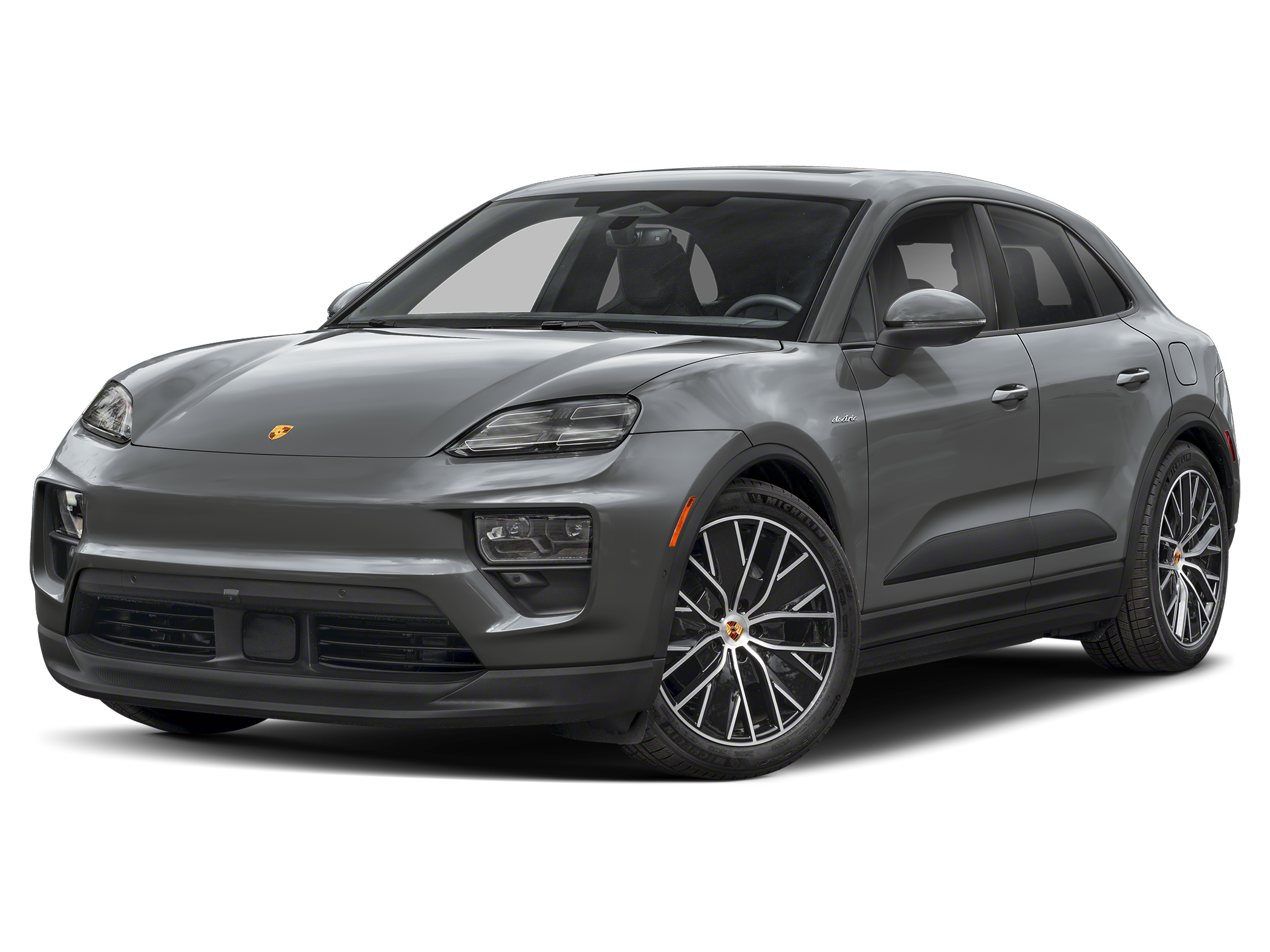 Porsche Macan Electric 4 AWD Porsche Macan Electric 4 AWD