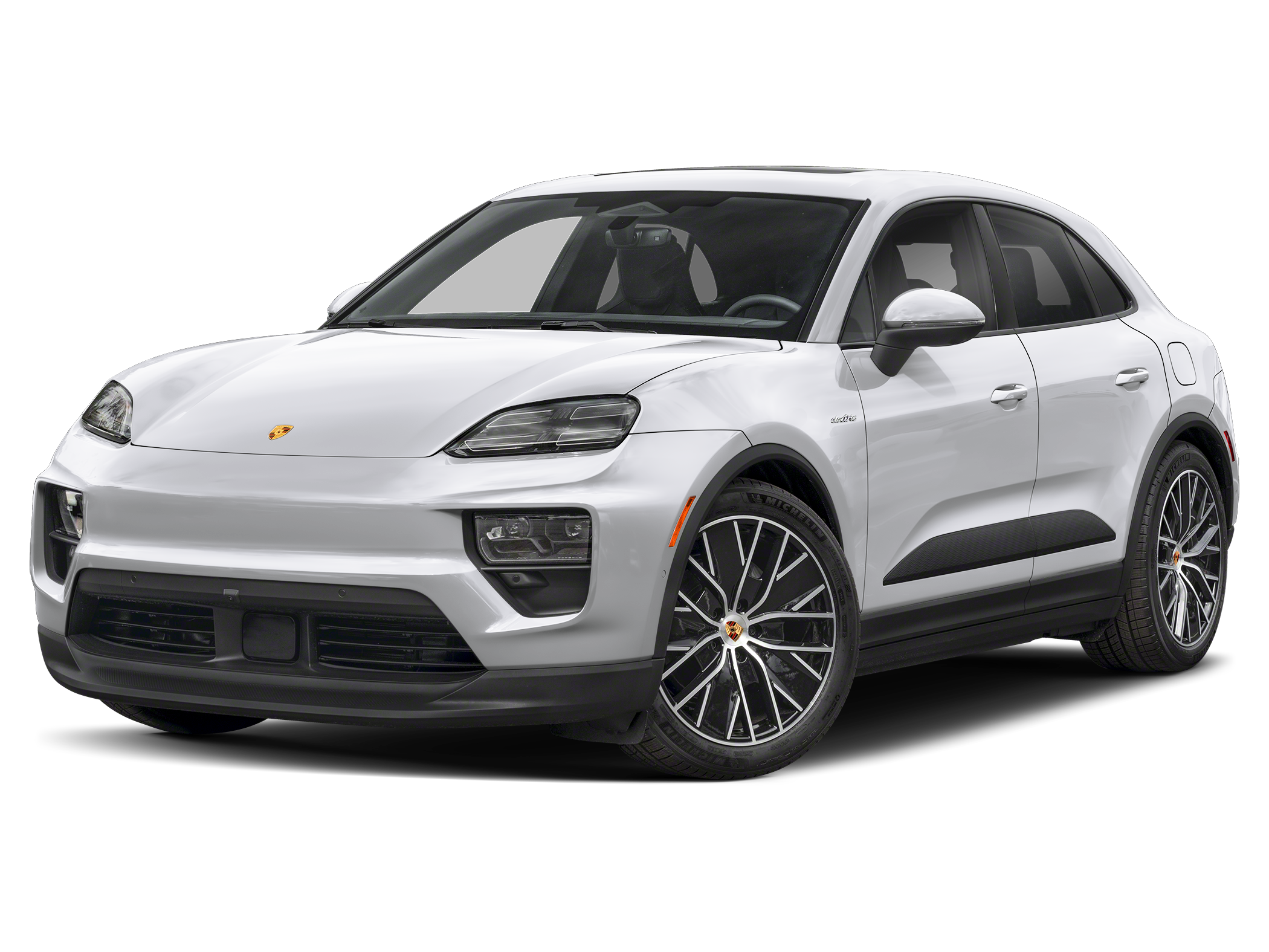 Porsche Macan Electric 4 AWD Porsche Macan Electric 4 AWD