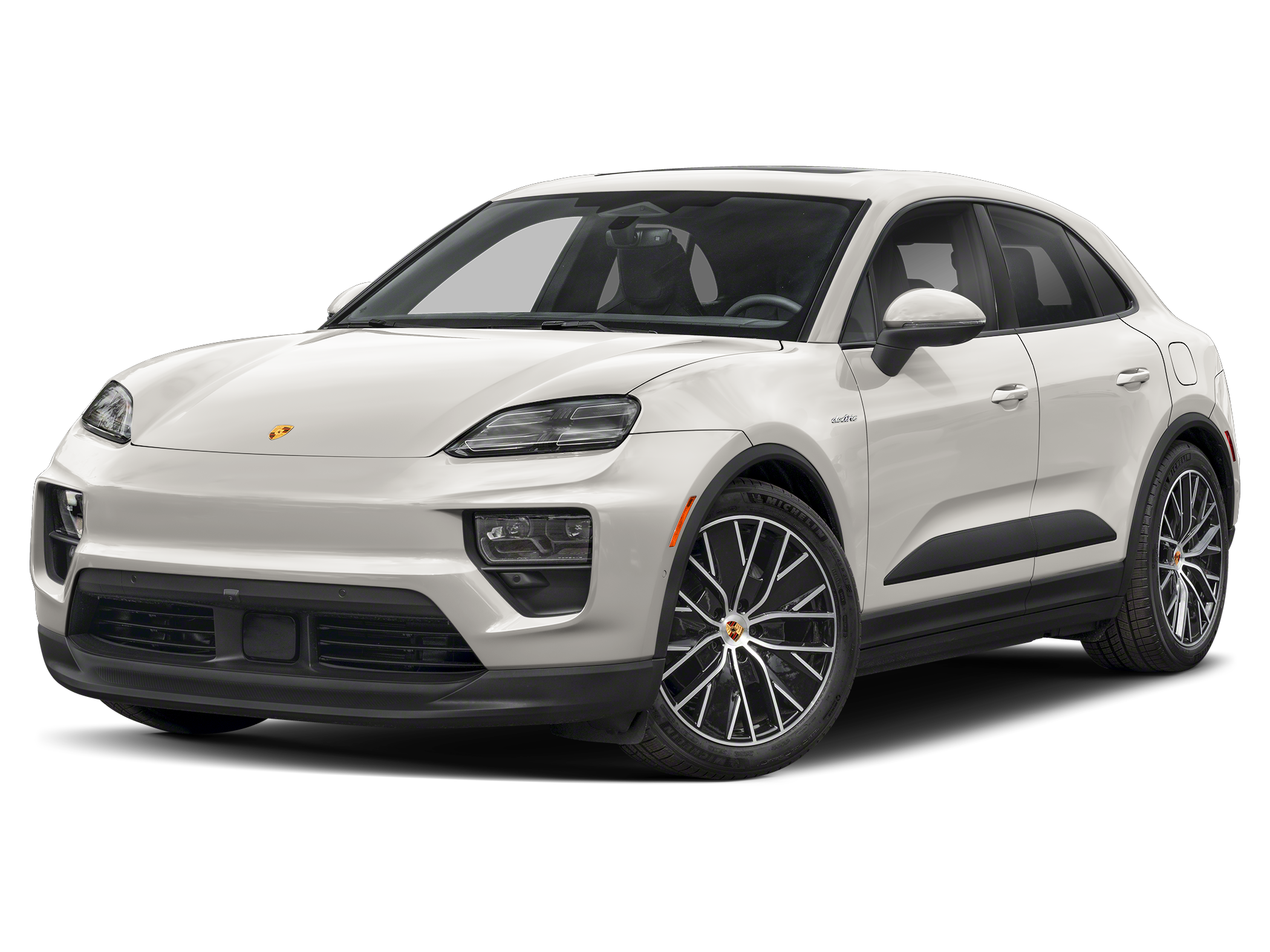 Porsche Macan Electric Turbo AWD Porsche Macan Electric Turbo AWD