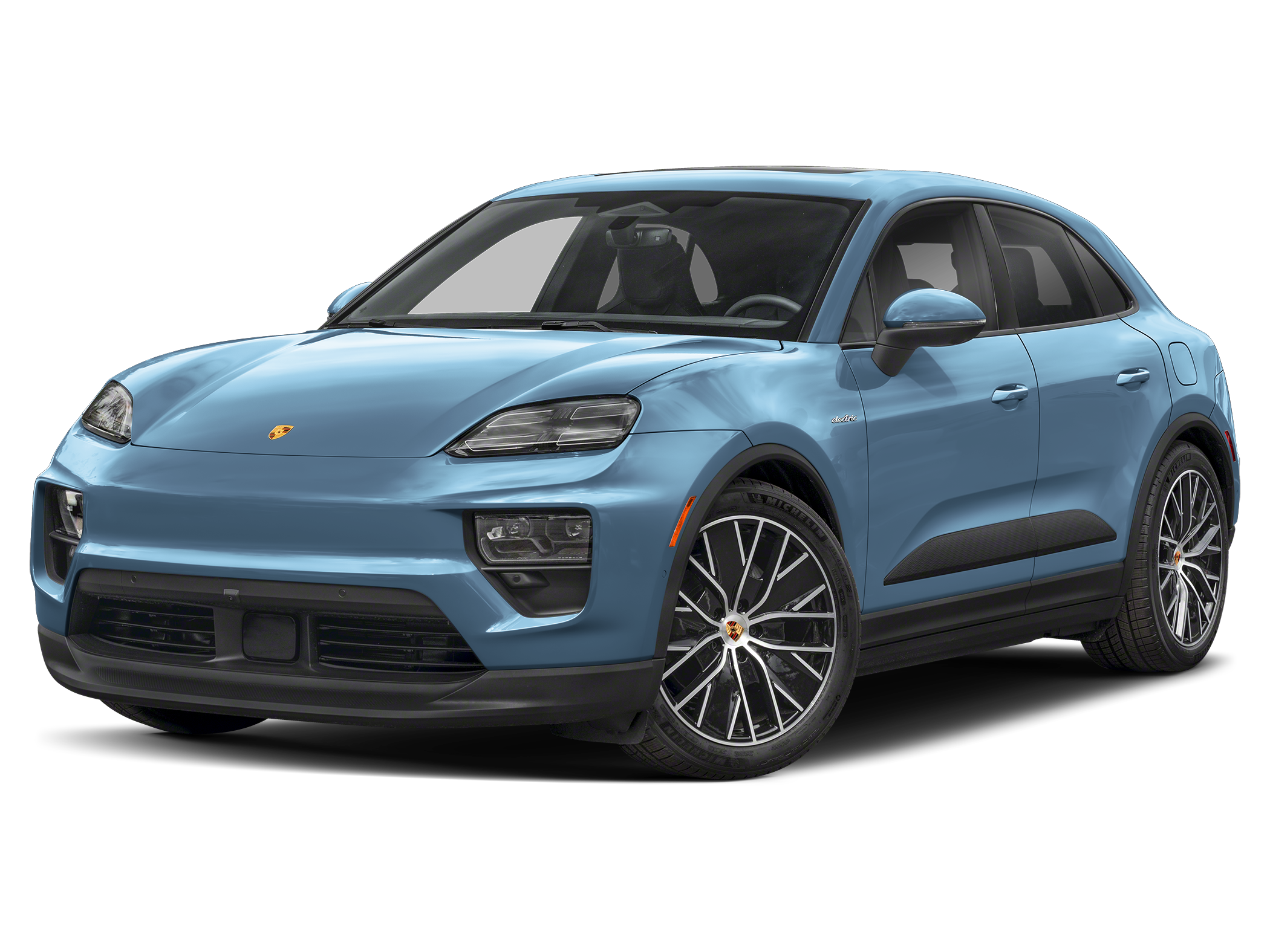 Porsche Macan Electric 4 AWD Porsche Macan Electric 4 AWD