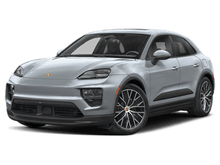 Porsche Macan Electric 4S AWD Porsche Macan Electric 4S AWD