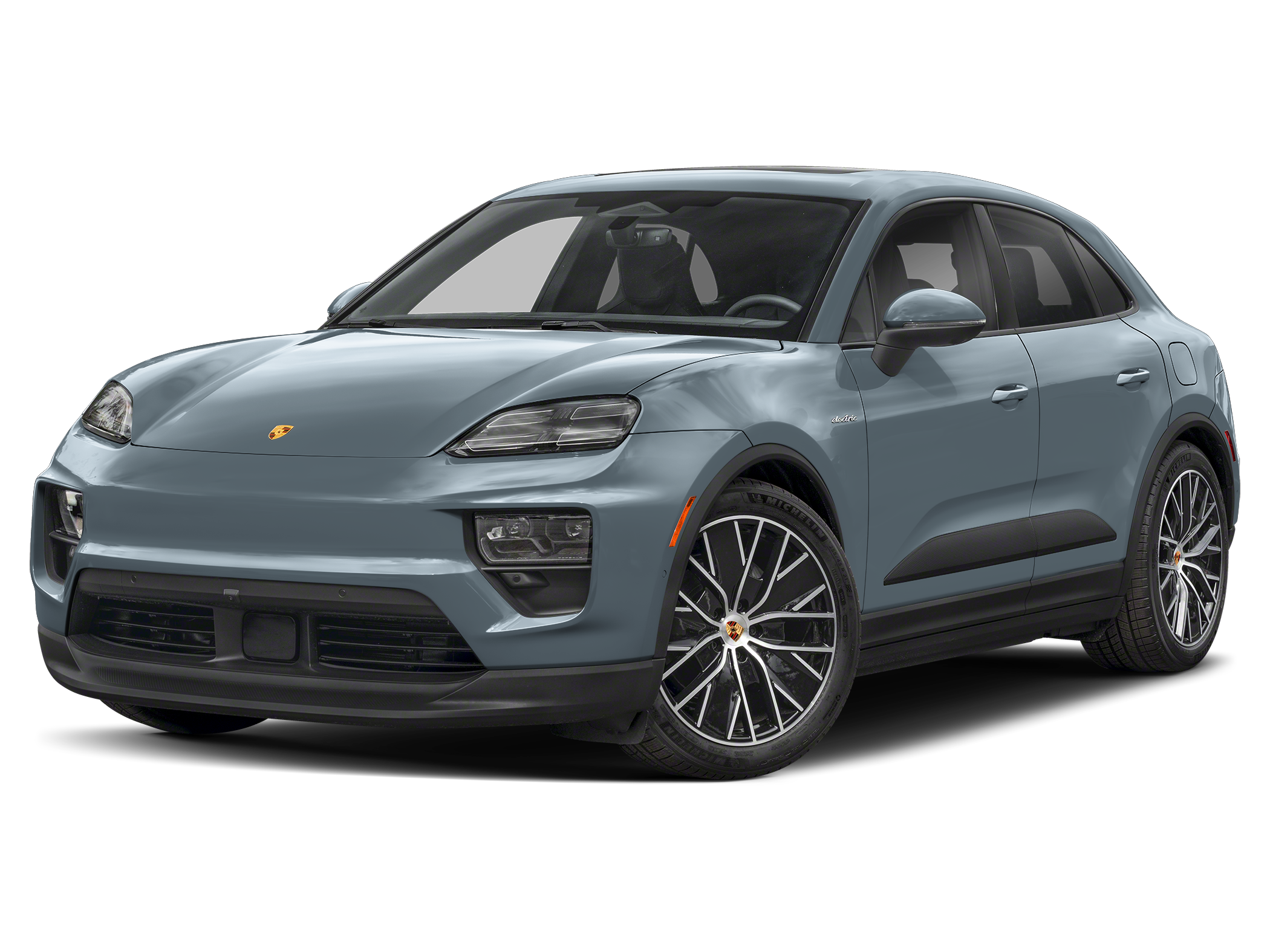 Porsche Macan Electric 4 AWD Porsche Macan Electric 4 AWD