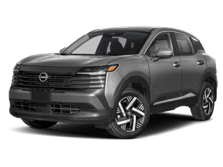 Nissan Kicks SV AWD Nissan Kicks SV AWD