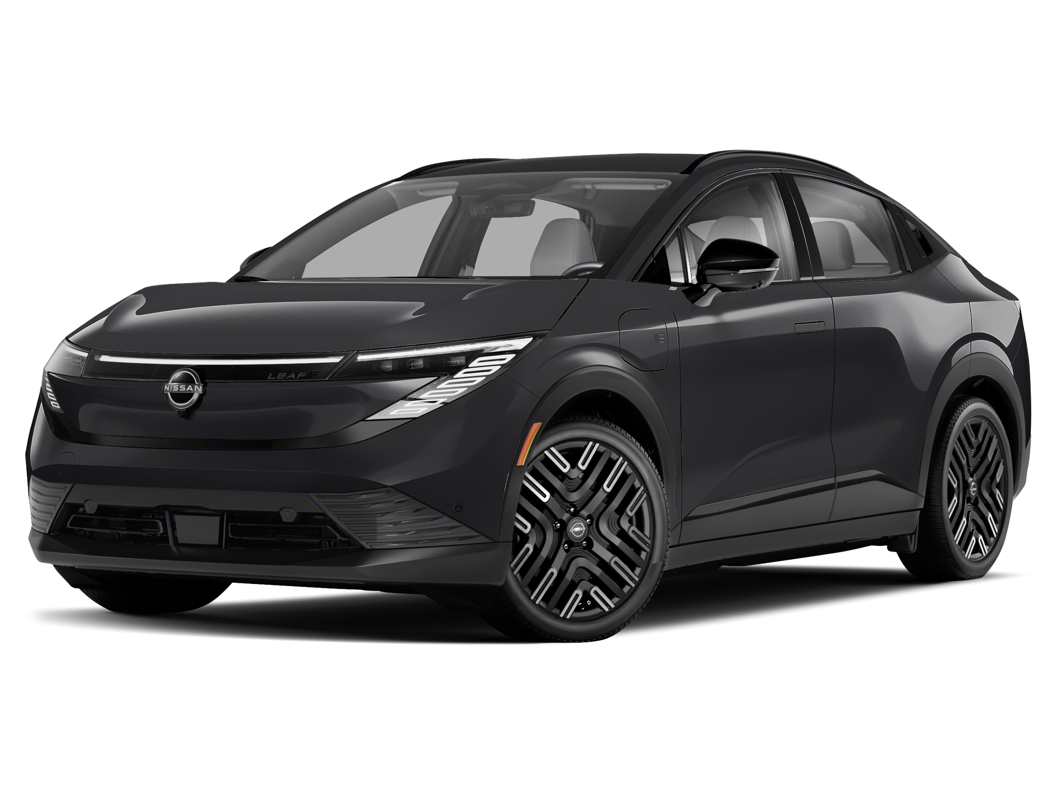 Nissan LEAF PLATINUM+ FWD Nissan LEAF PLATINUM+ FWD