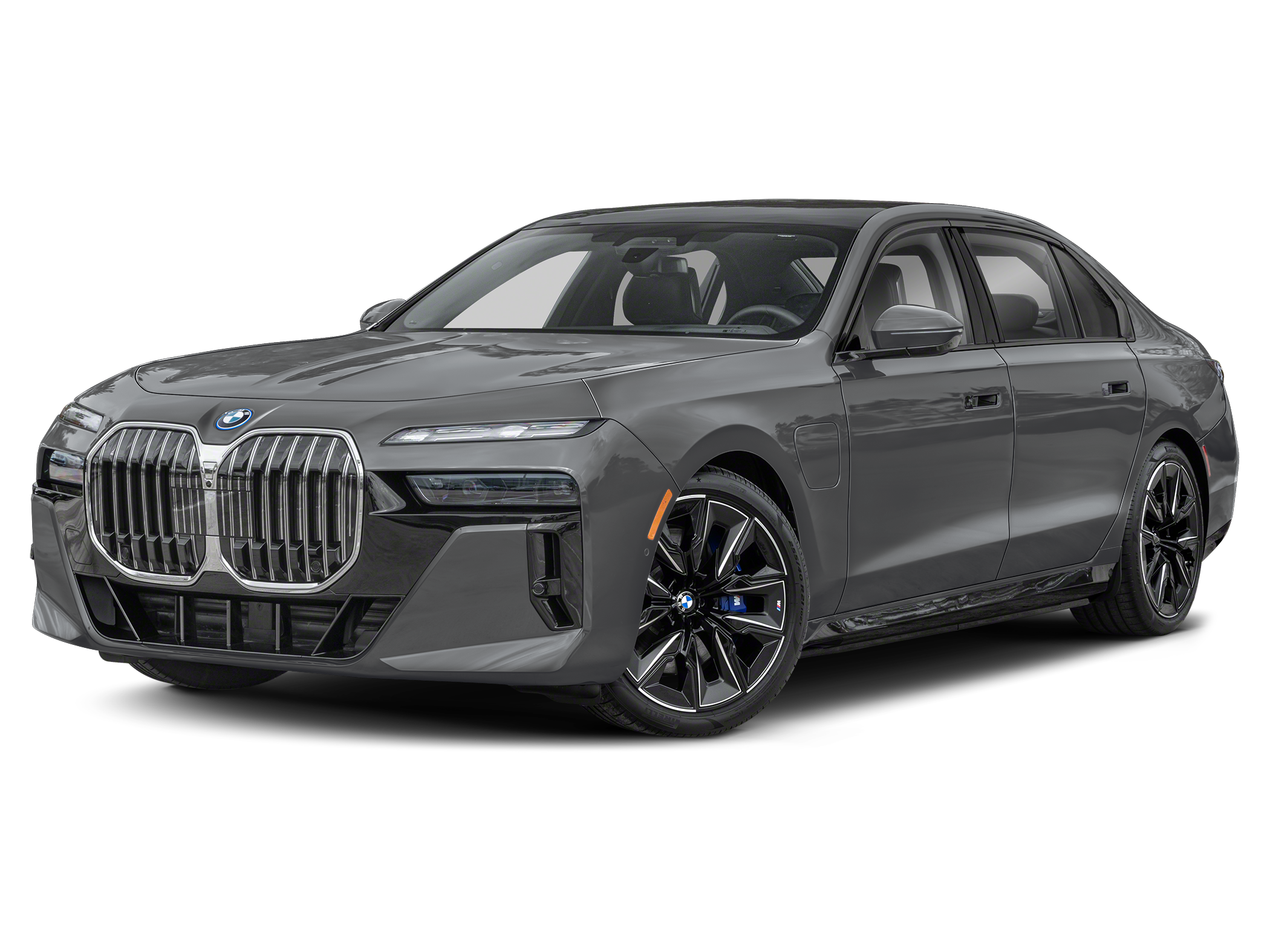 BMW 7 Series 750e xDrive Plug-In Hybrid BMW 7 Series 750e xDrive Plug-In Hybrid