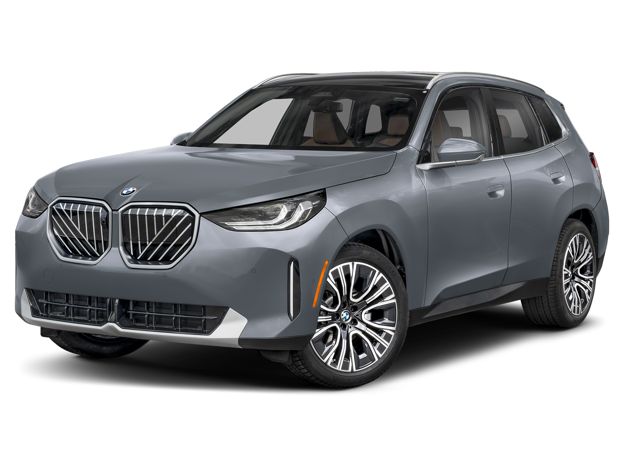 BMW X3 30 xDrive Sports Activity Vehicle BMW X3 30 xDrive Sports Activity Vehicle