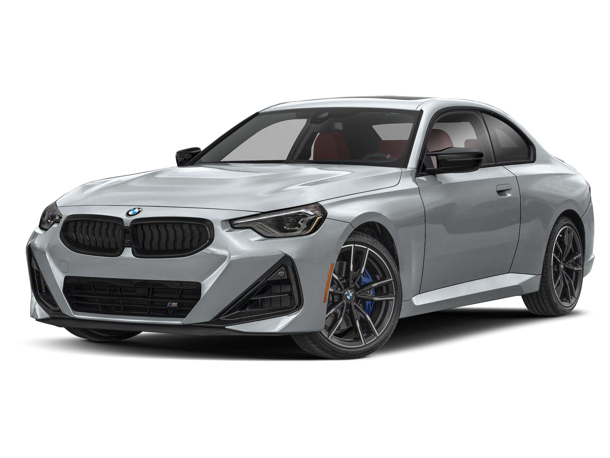 BMW 2 Series M240i xDrive Coupe BMW 2 Series M240i xDrive Coupe