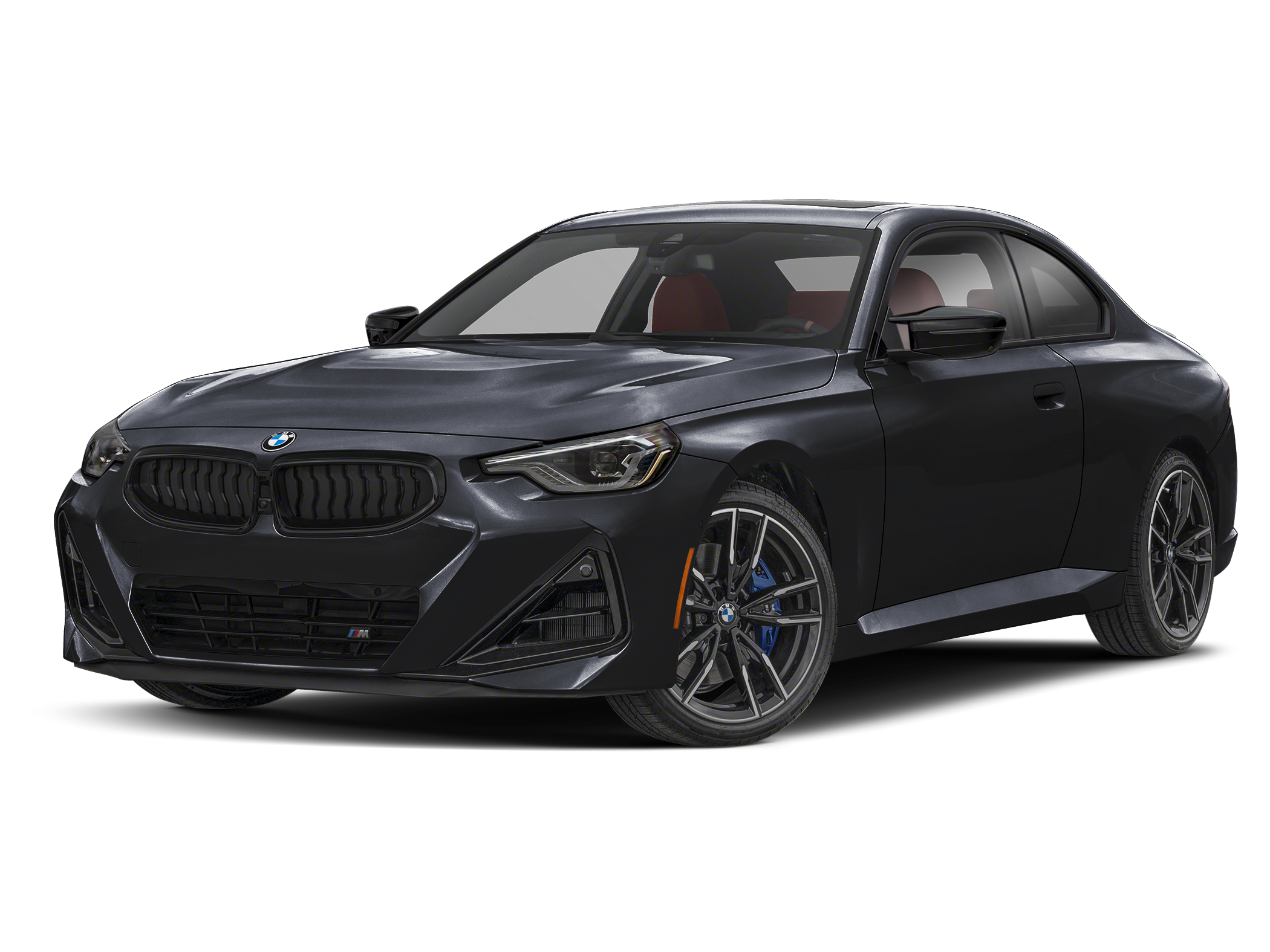 BMW 2 Series M240i Coupe BMW 2 Series M240i Coupe