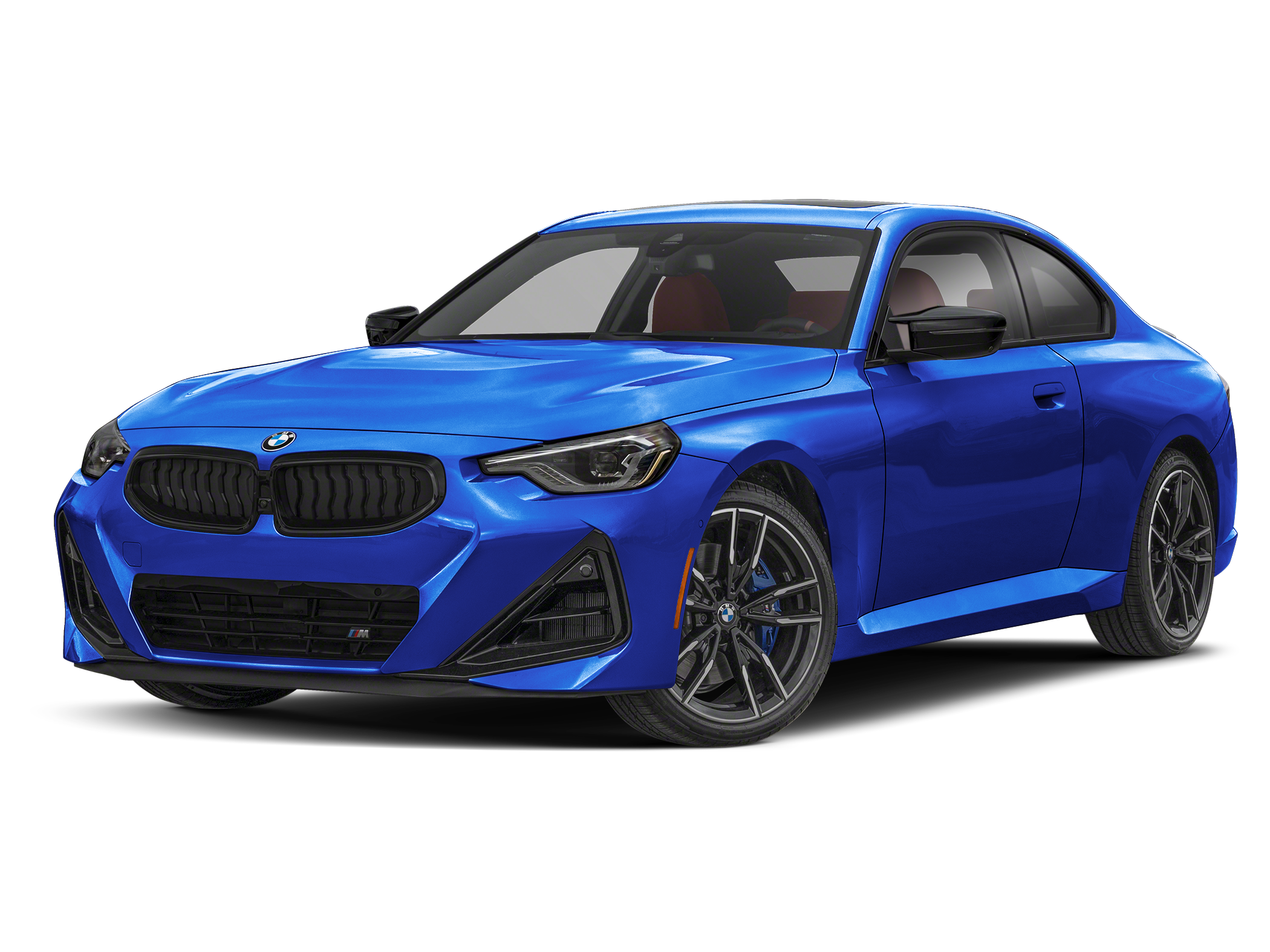 BMW 2 Series M240i Coupe BMW 2 Series M240i Coupe