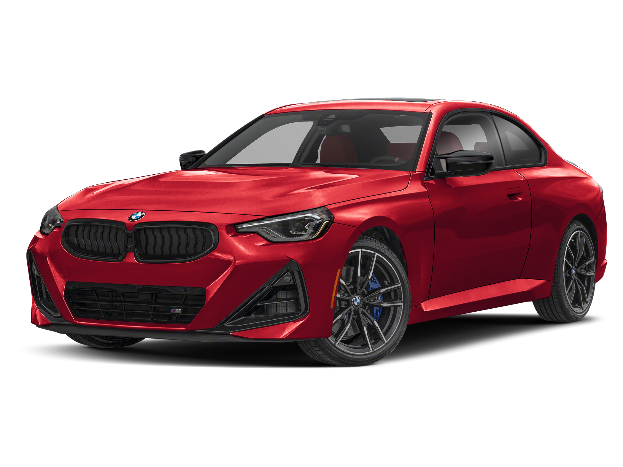 BMW 2 Series M240i xDrive Coupe BMW 2 Series M240i xDrive Coupe
