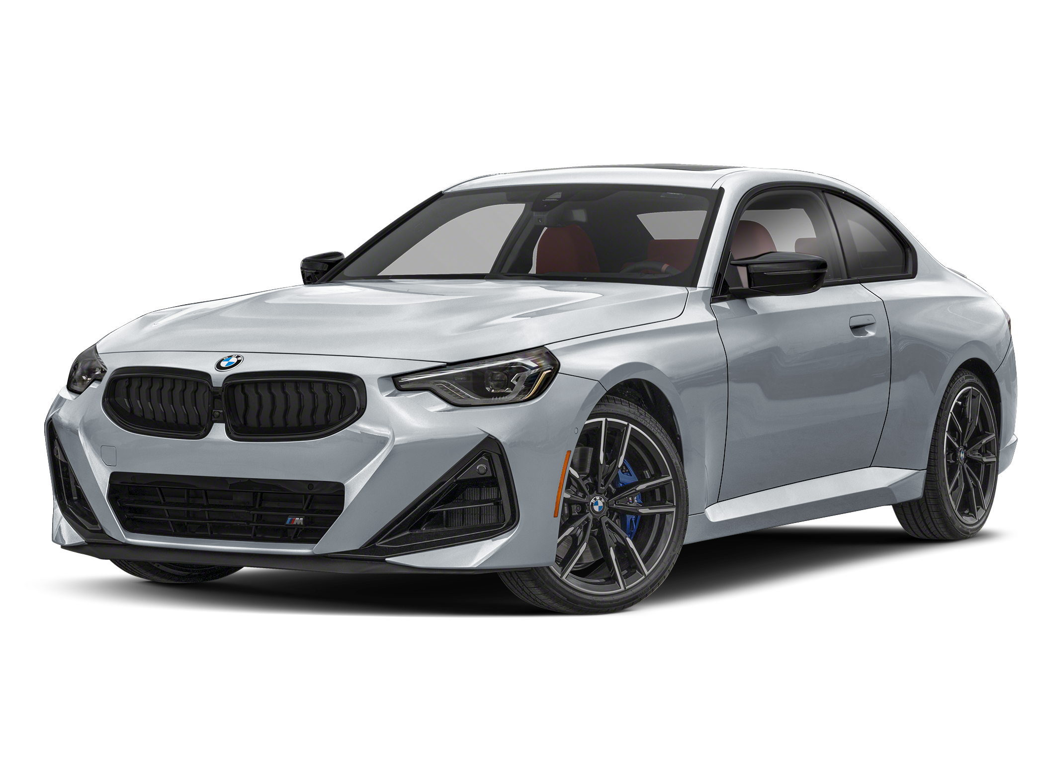 BMW 2 Series M240i Coupe BMW 2 Series M240i Coupe