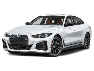 BMW i4 M60 Gran Coupe BMW i4 M60 Gran Coupe